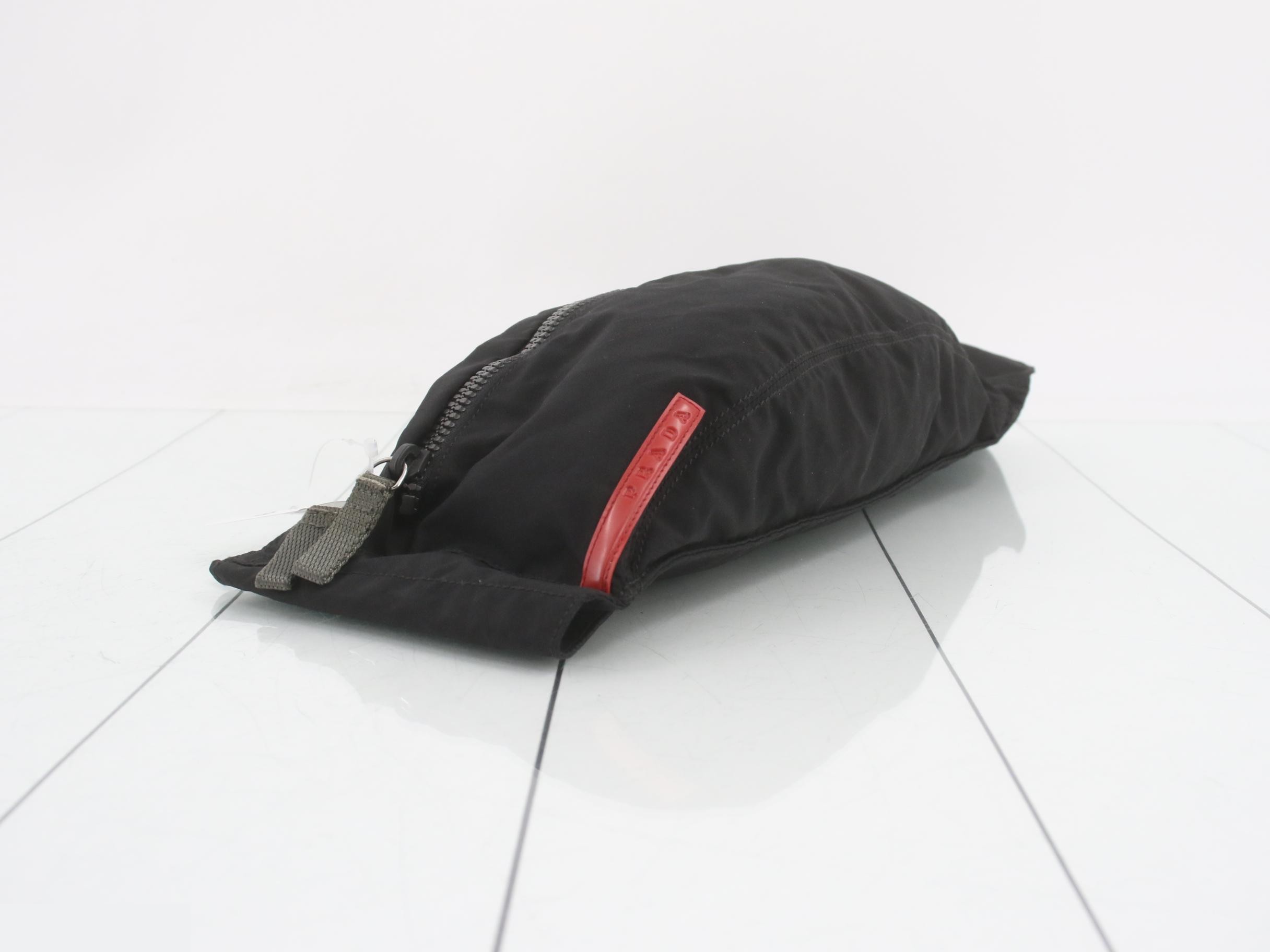 Sport waist pouch — view 5
