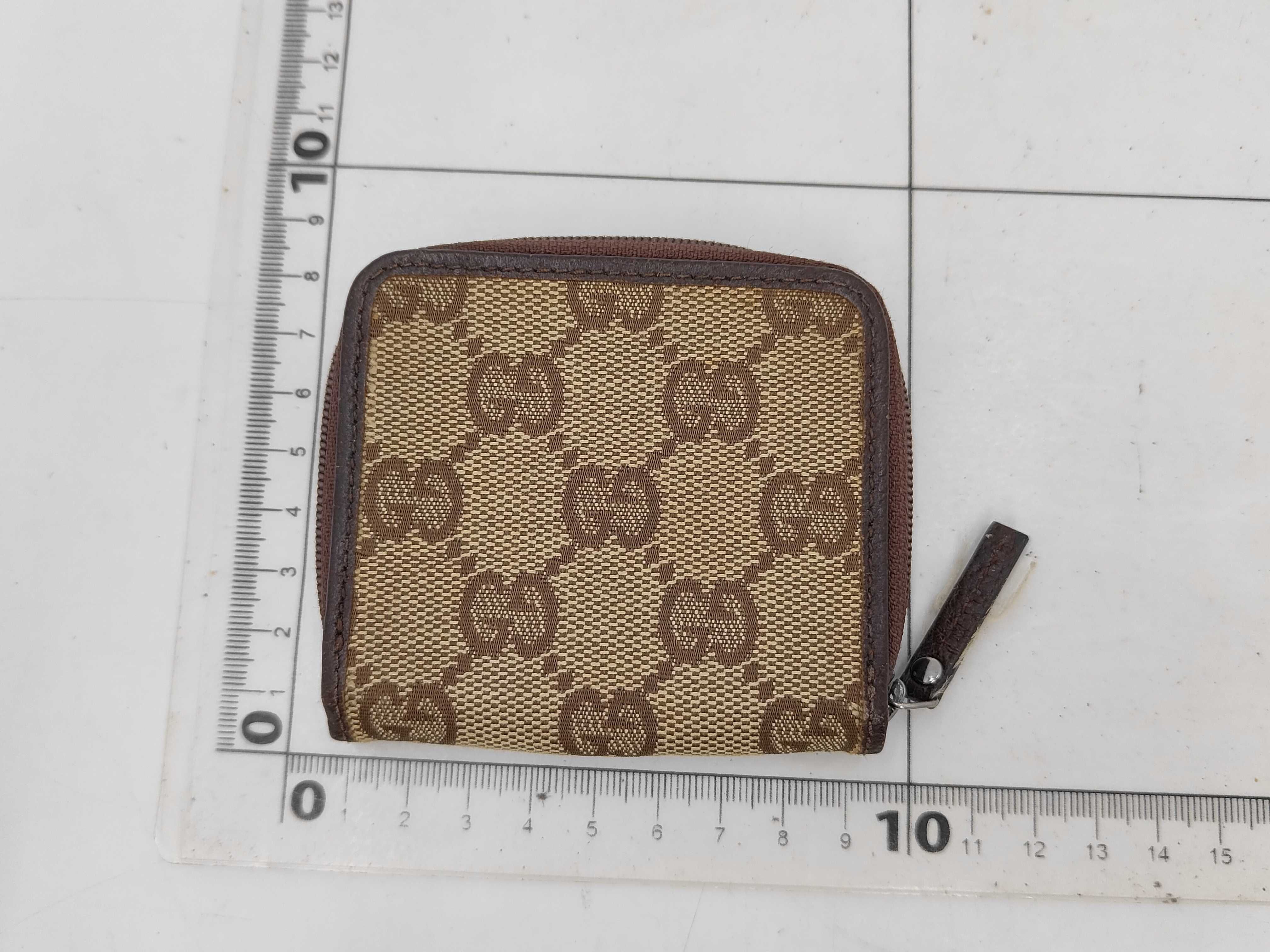 Coin Case — view 2
