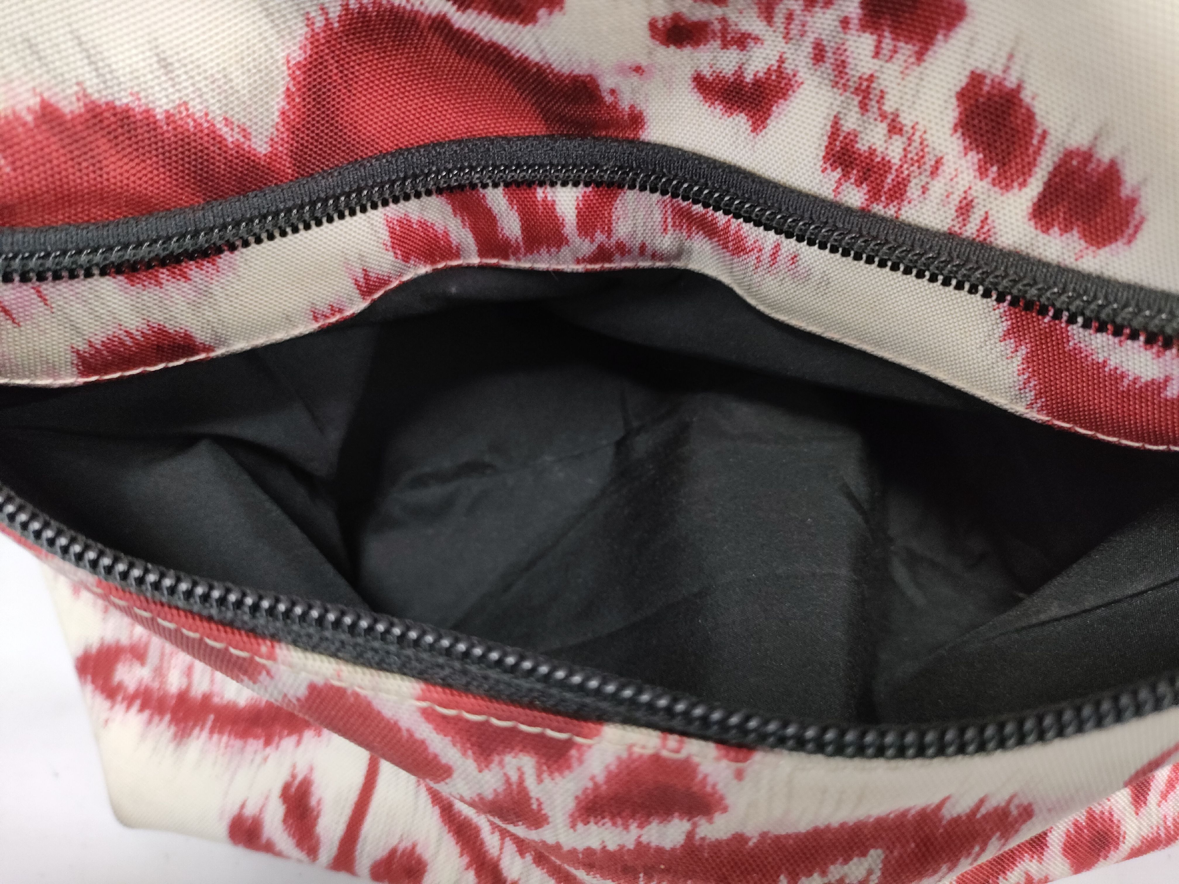 Tom Ford era flower motif one-shoulder bag 001 8386 — view 14