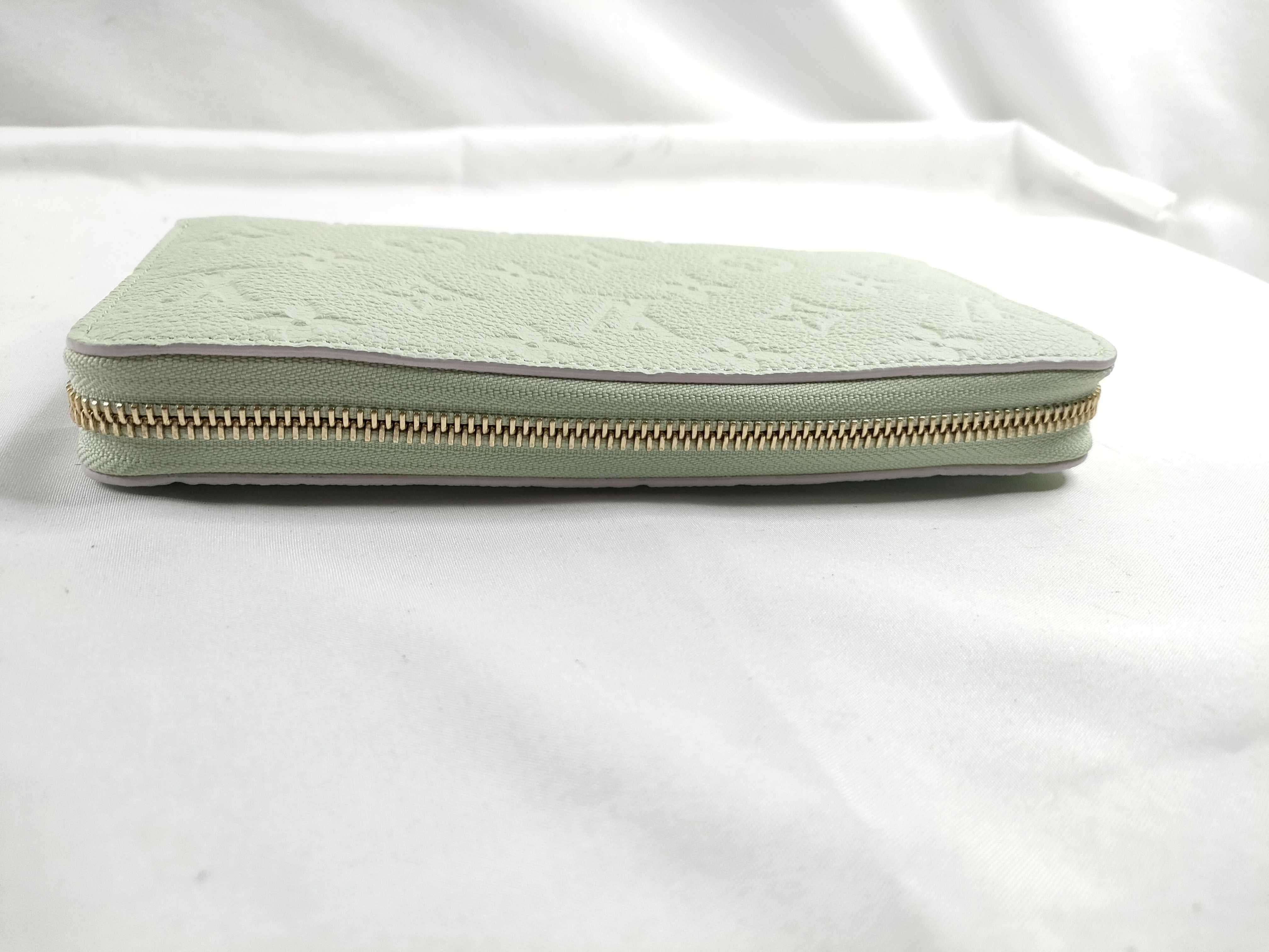 Monogram Empreinte Zippy Wallet — view 6