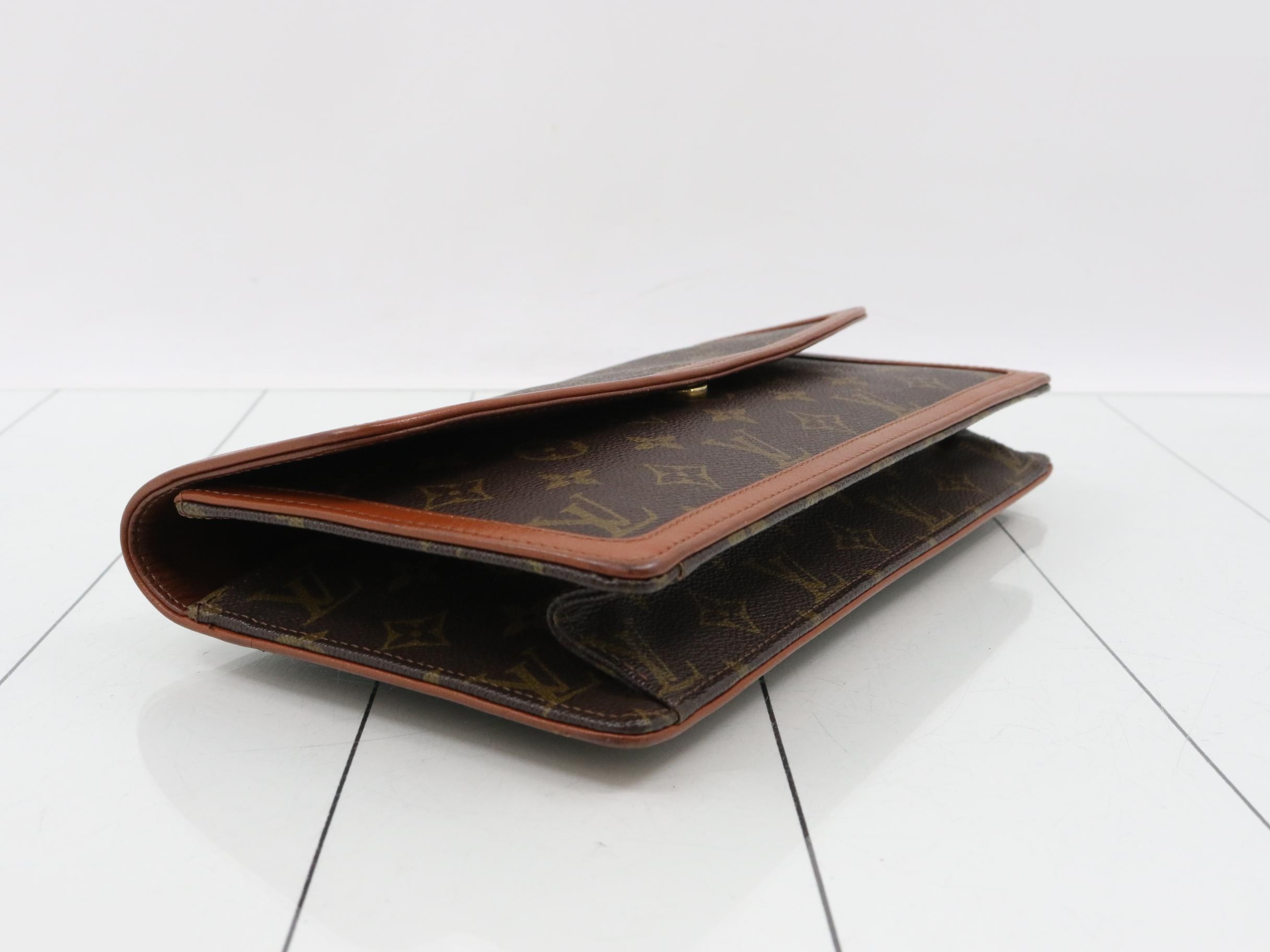 Monogram Pochette Dam GM Second Bag — view 5
