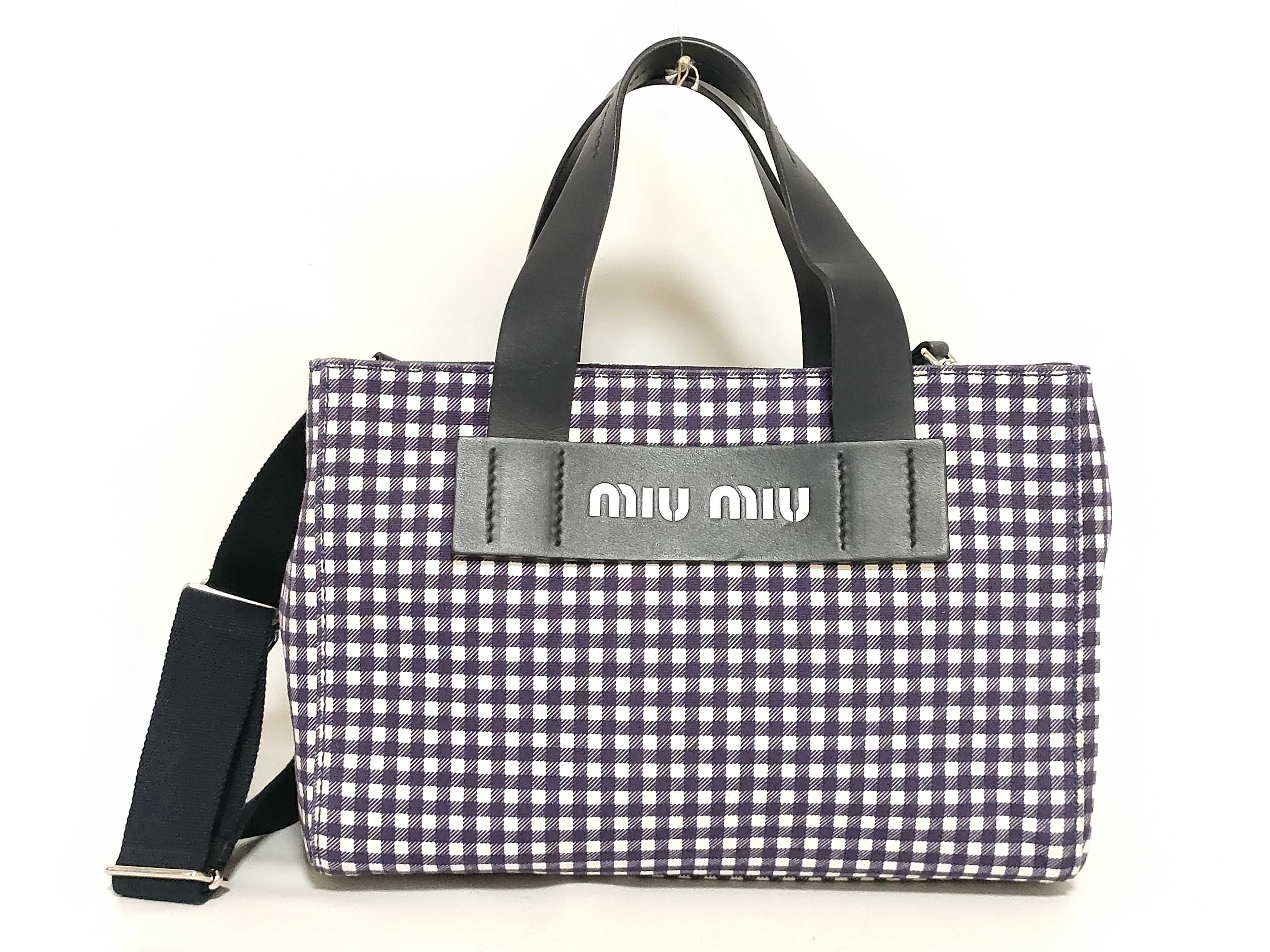 Canapa Canvas Handbag