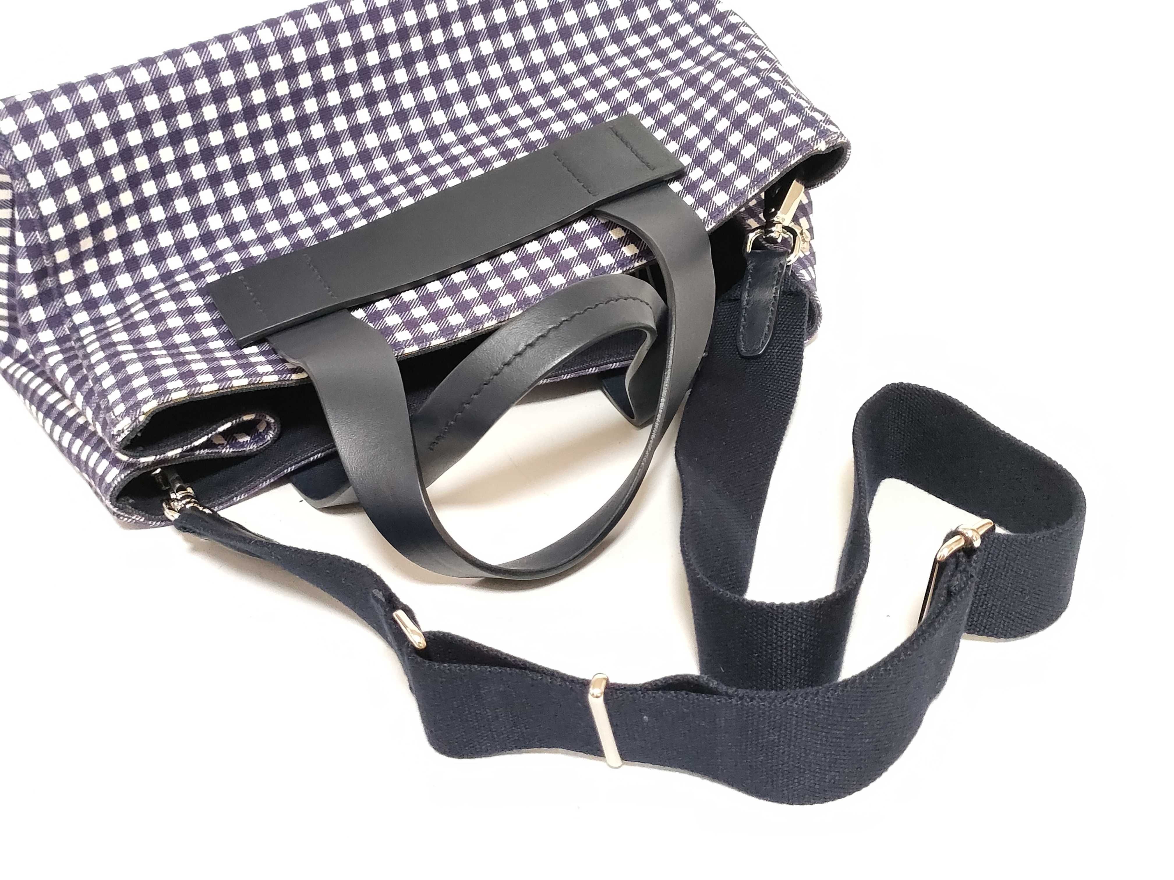 Canapa Canvas Handbag — view 3