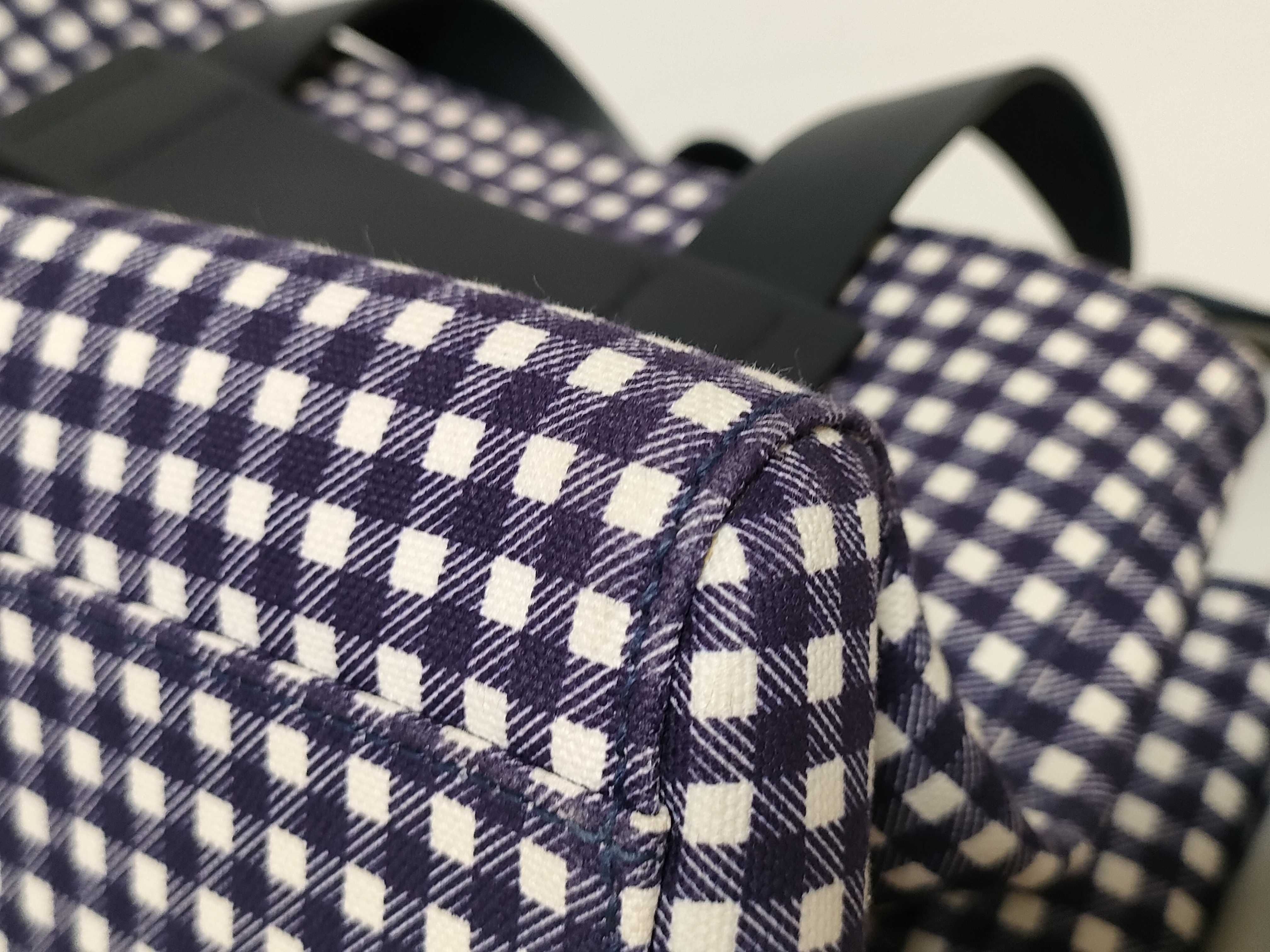 Canapa Canvas Handbag — view 7