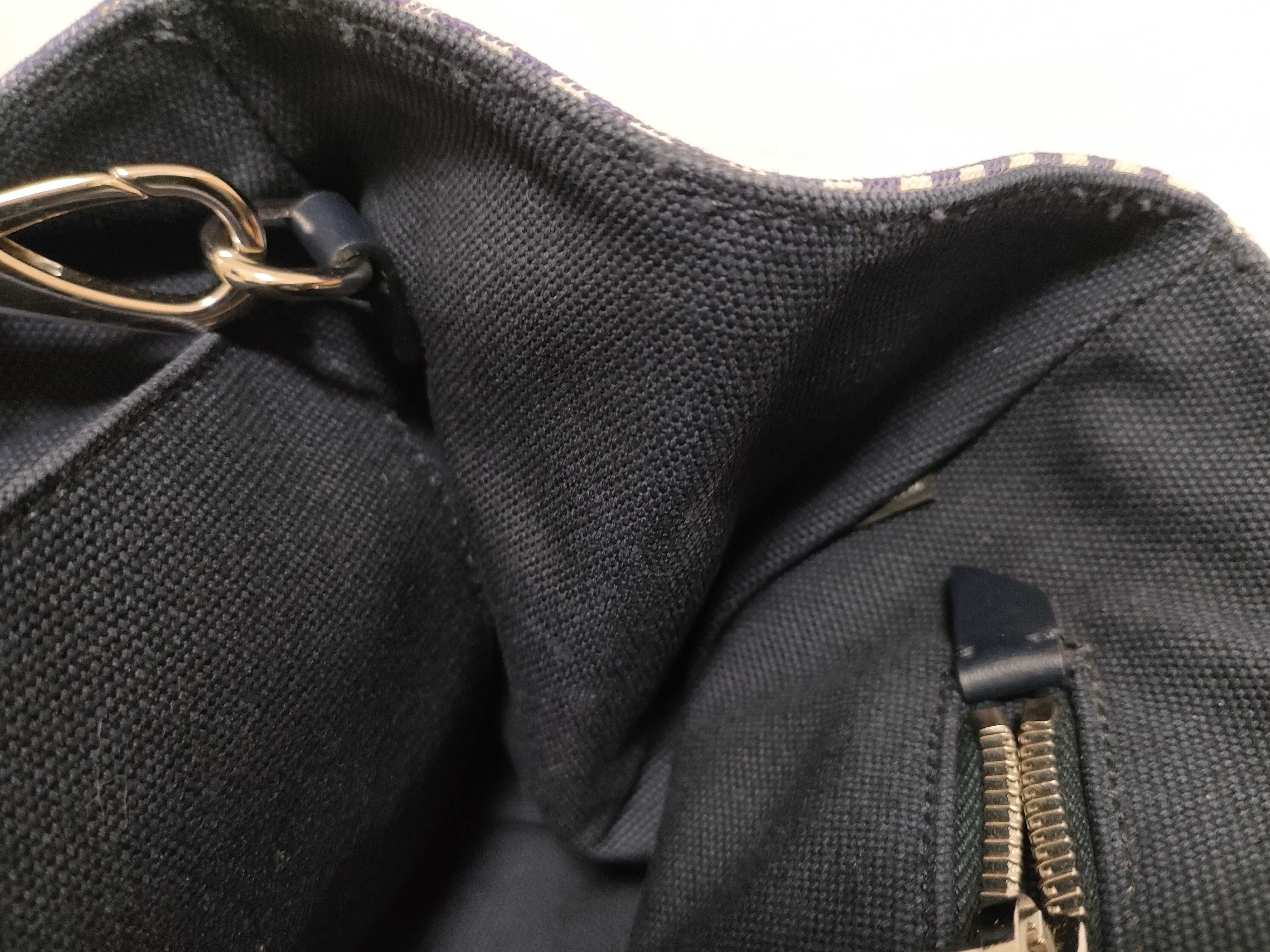 Canapa Canvas Handbag — view 9
