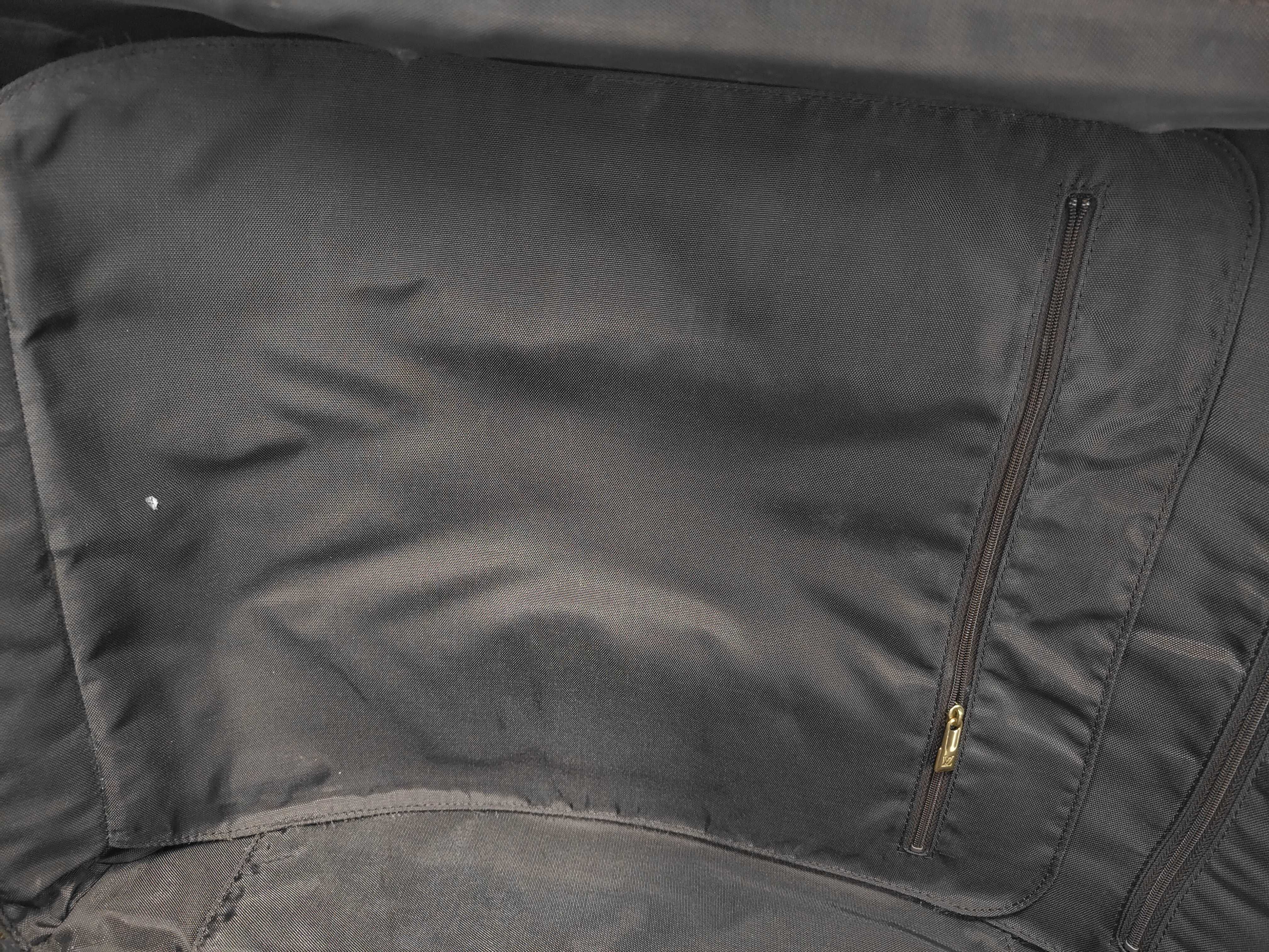 LV Monogram Pegase 55 Carry Case M23294 Carry Bag — view 9
