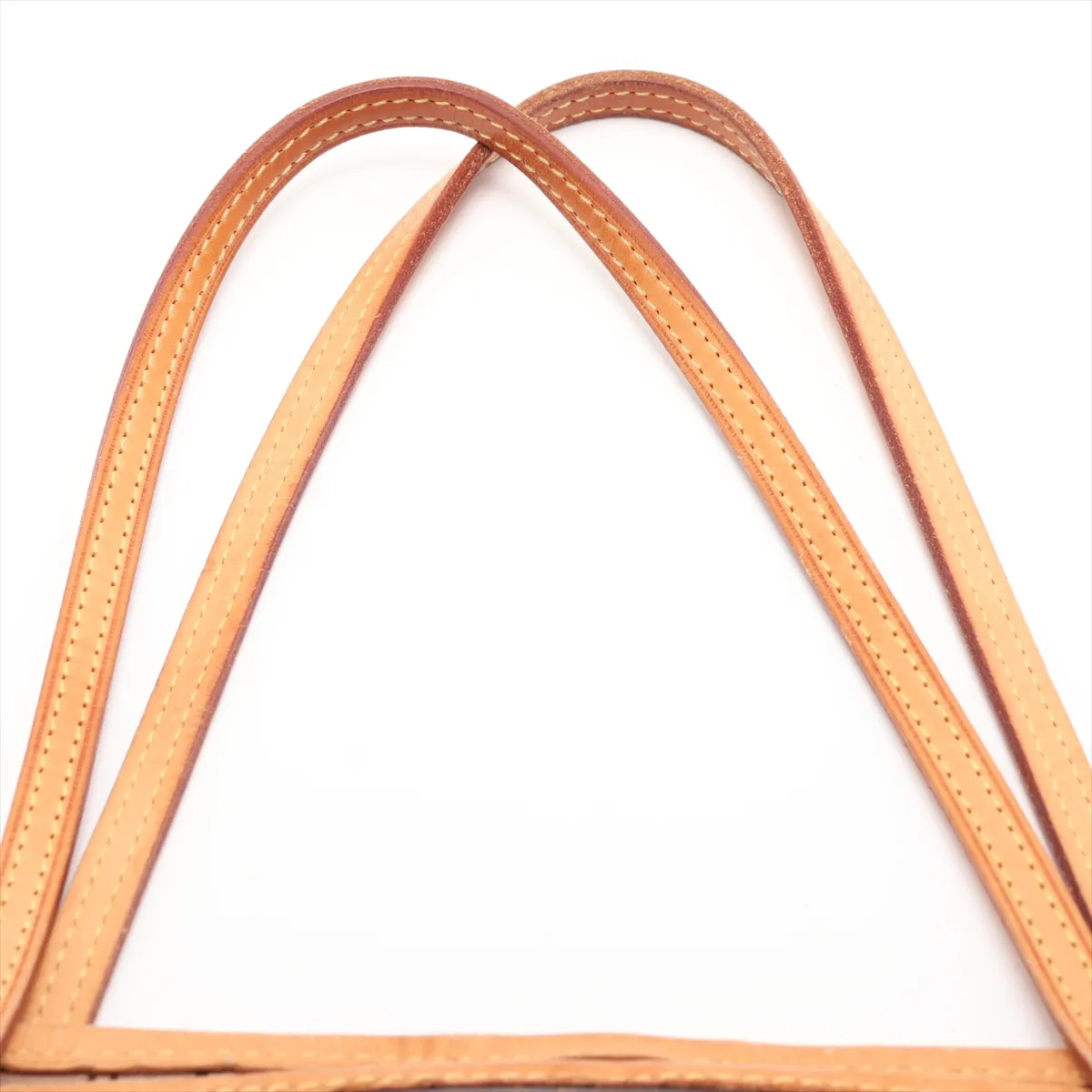 Monogram Neverfull GM M40157 FL3182 Brown — view 6