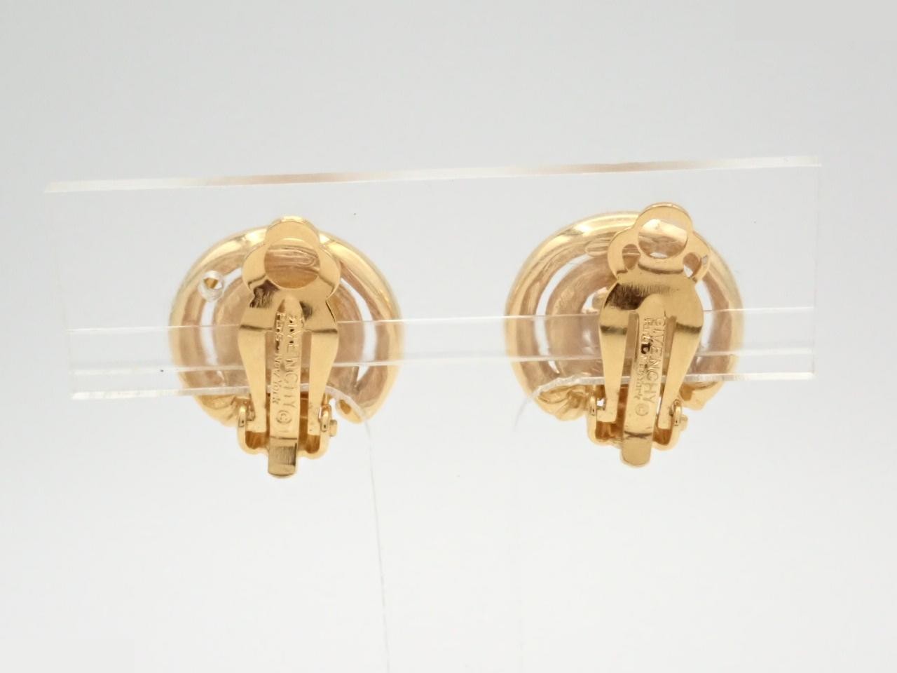 Other lines: Precious metals and earrings — view 2