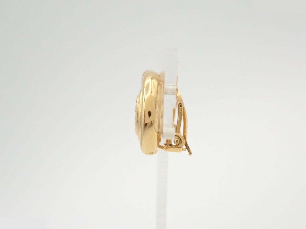 Other lines: Precious metals and earrings — view 3