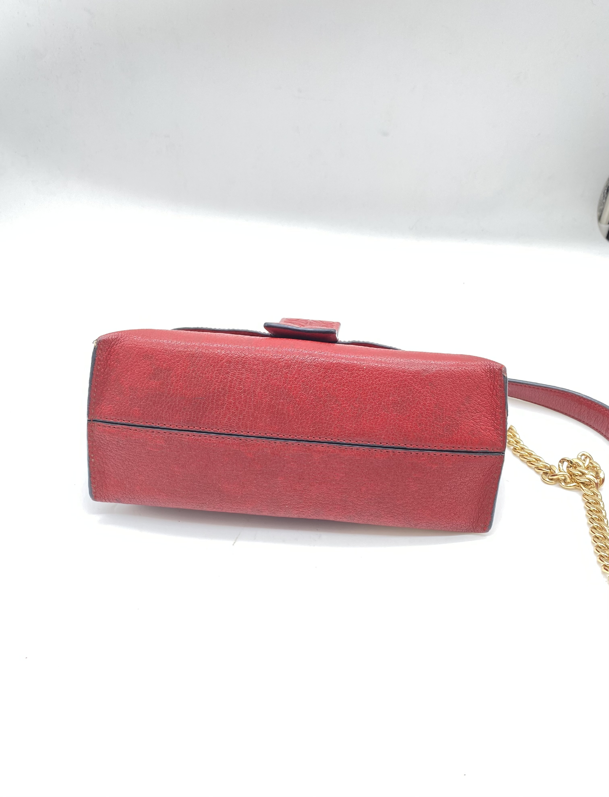 shoulder bag — view 4