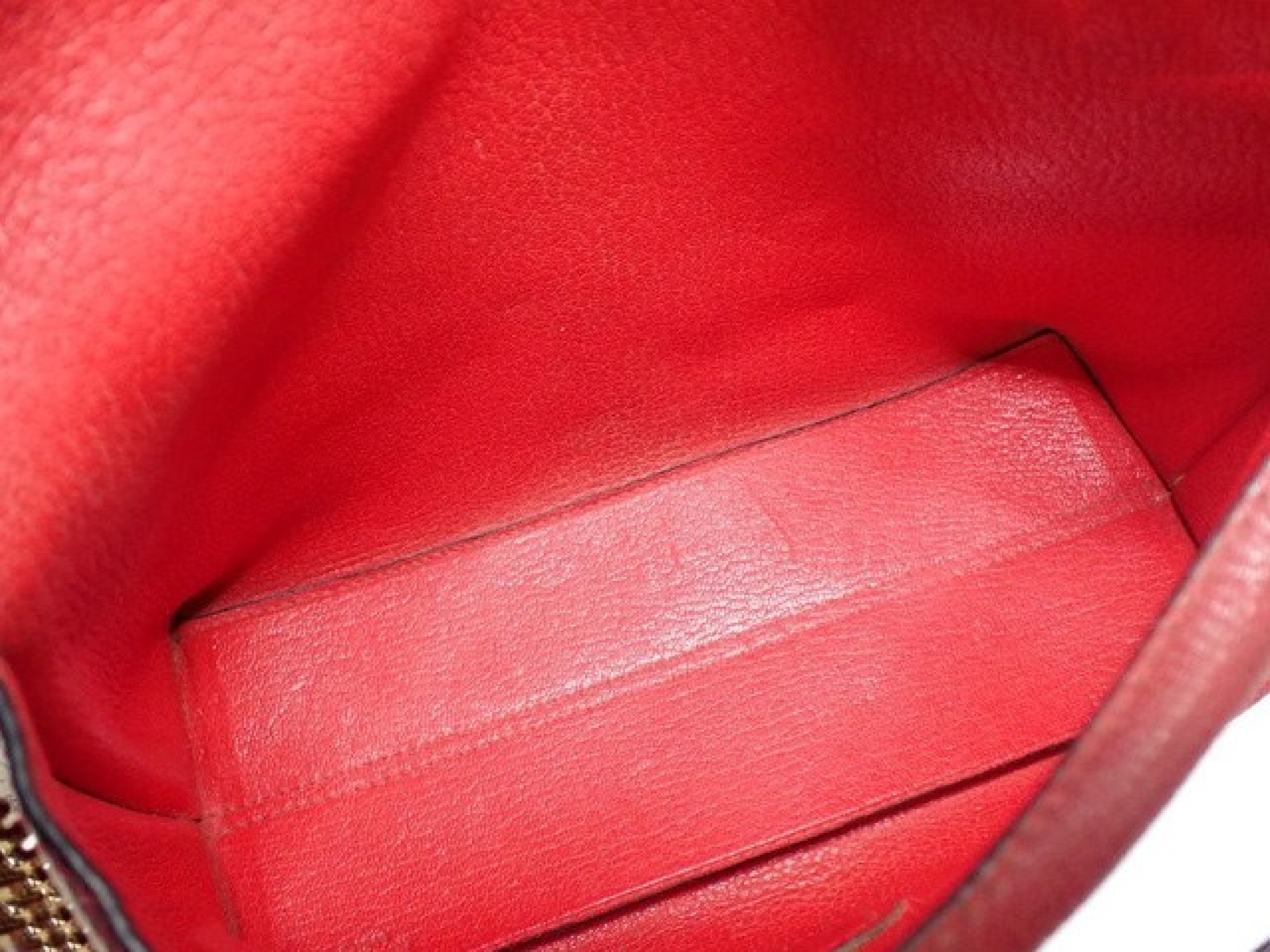 shoulder bag — view 7