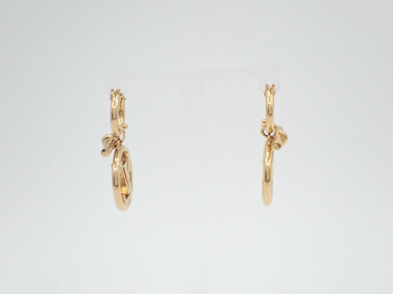 Boucles d'Oreilles Baby Laze — view 2