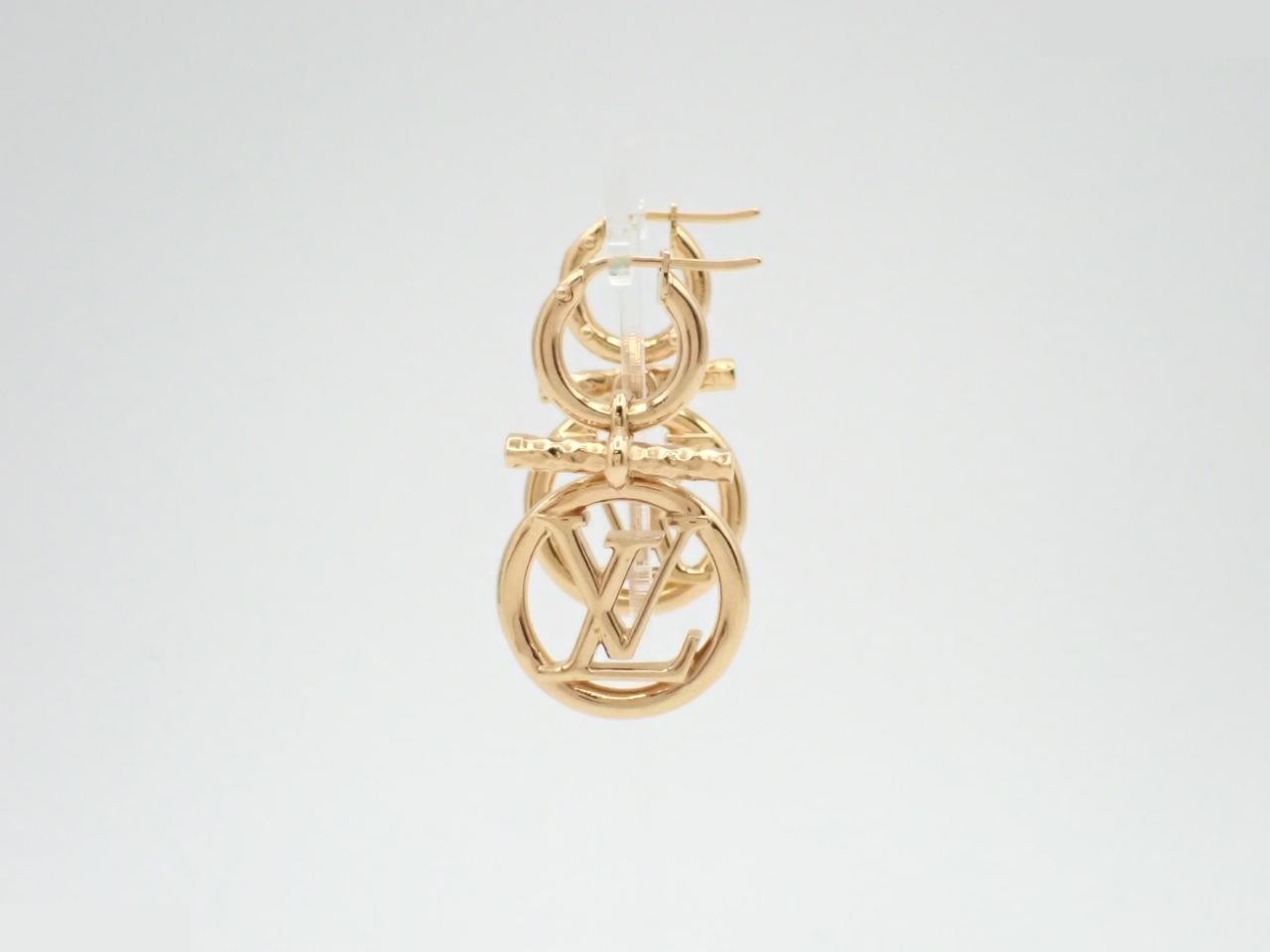 Boucles d'Oreilles Baby Laze — view 3