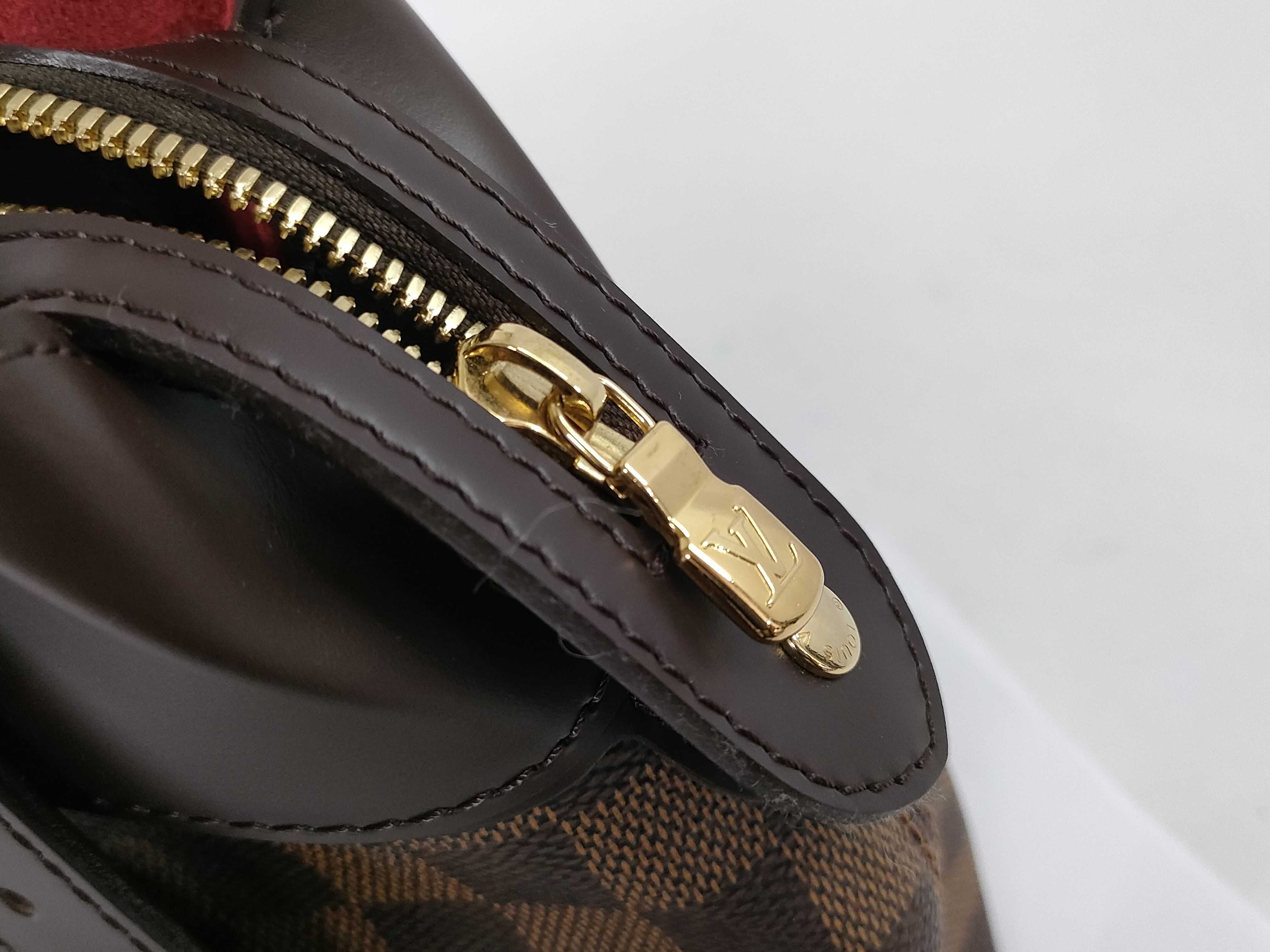 Damier Louis Vuitton Damier Sistina PM FL2089 Handbag — view 12