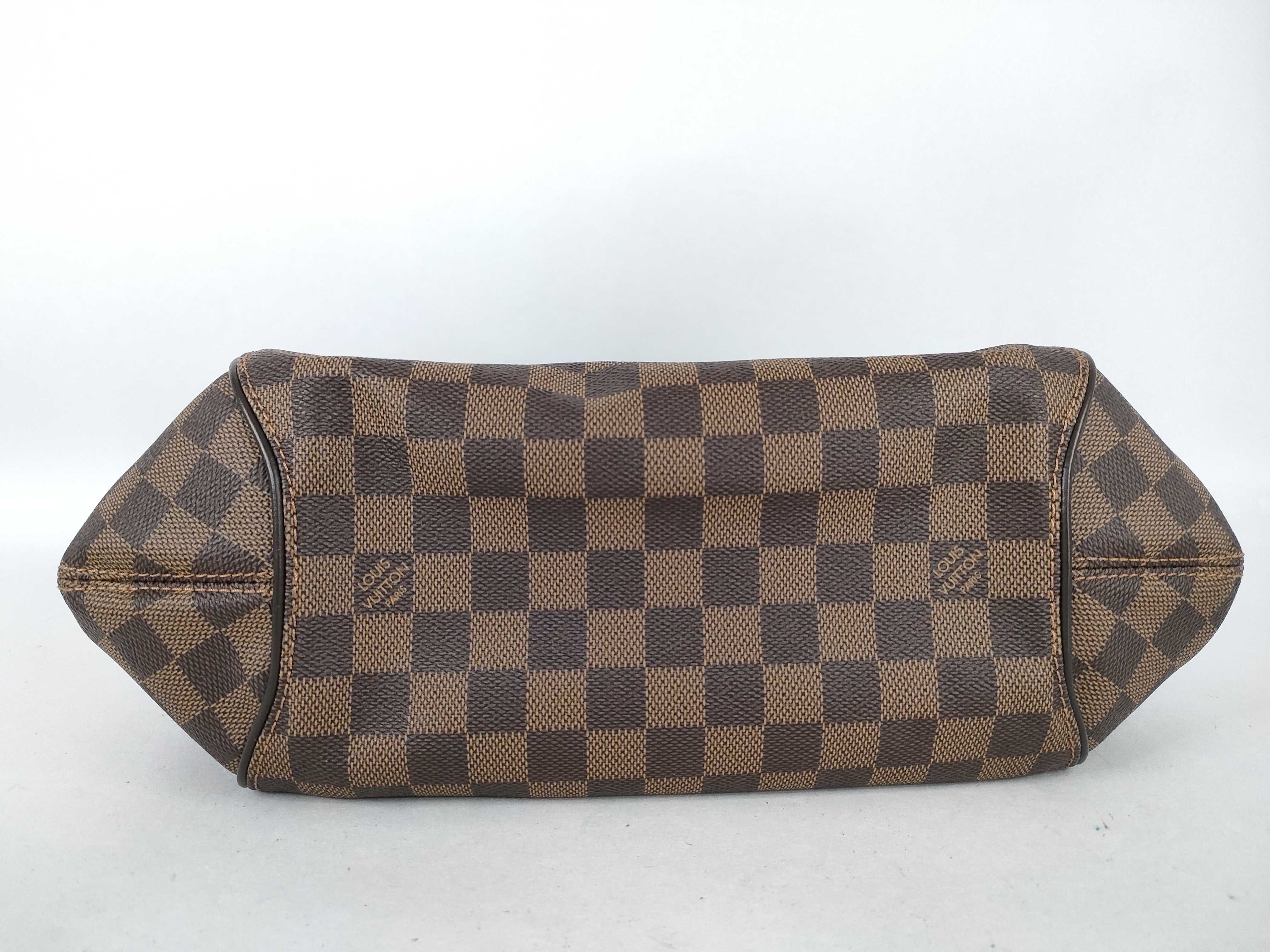 Damier Louis Vuitton Damier Sistina PM FL2089 Handbag — view 7