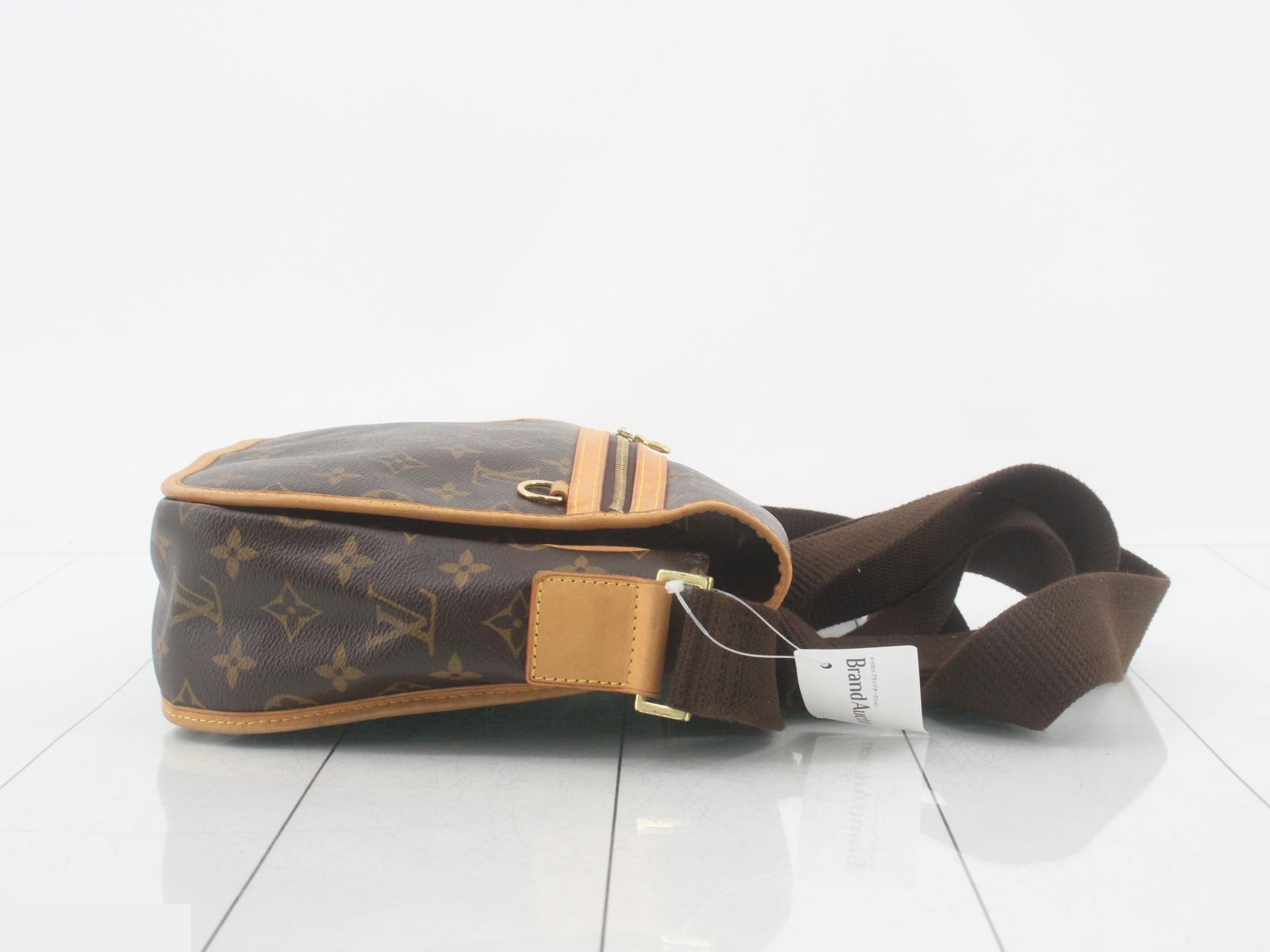 Messenger Bosfall PM — view 3