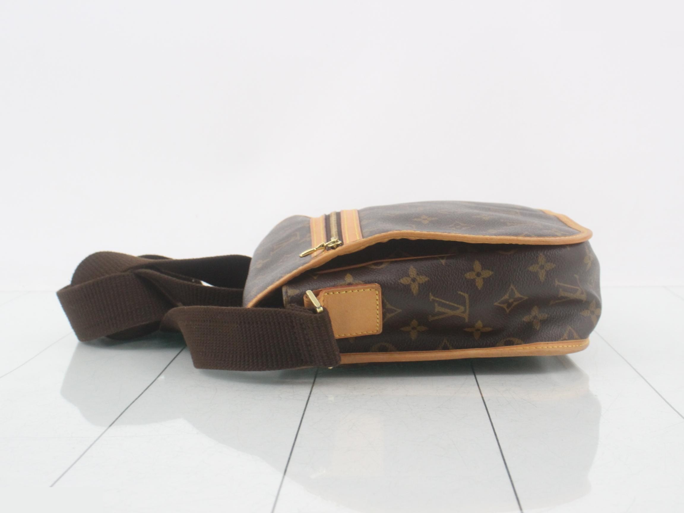 Messenger Bosfall PM — view 4