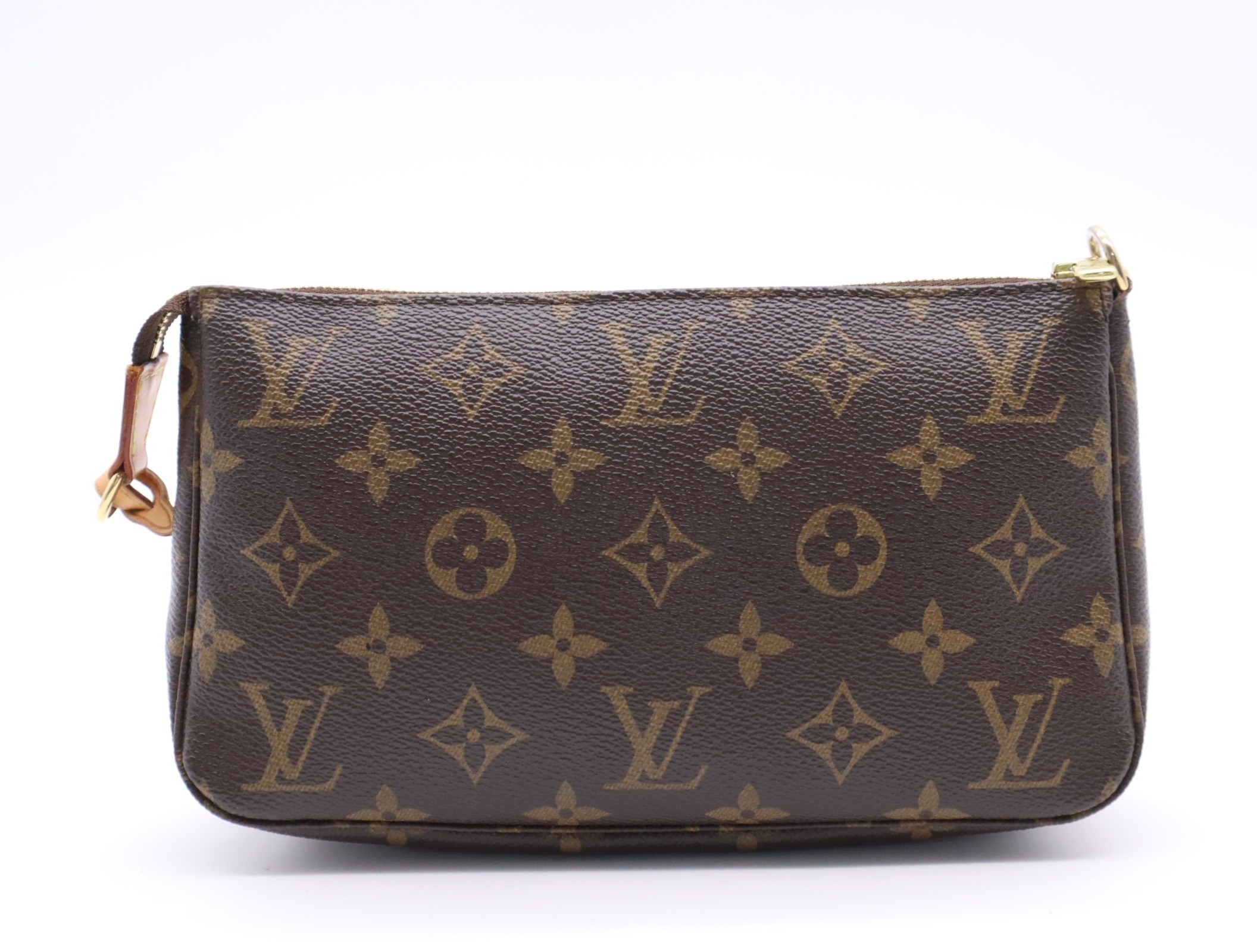 Pochette Accessoires (old model) — view 2