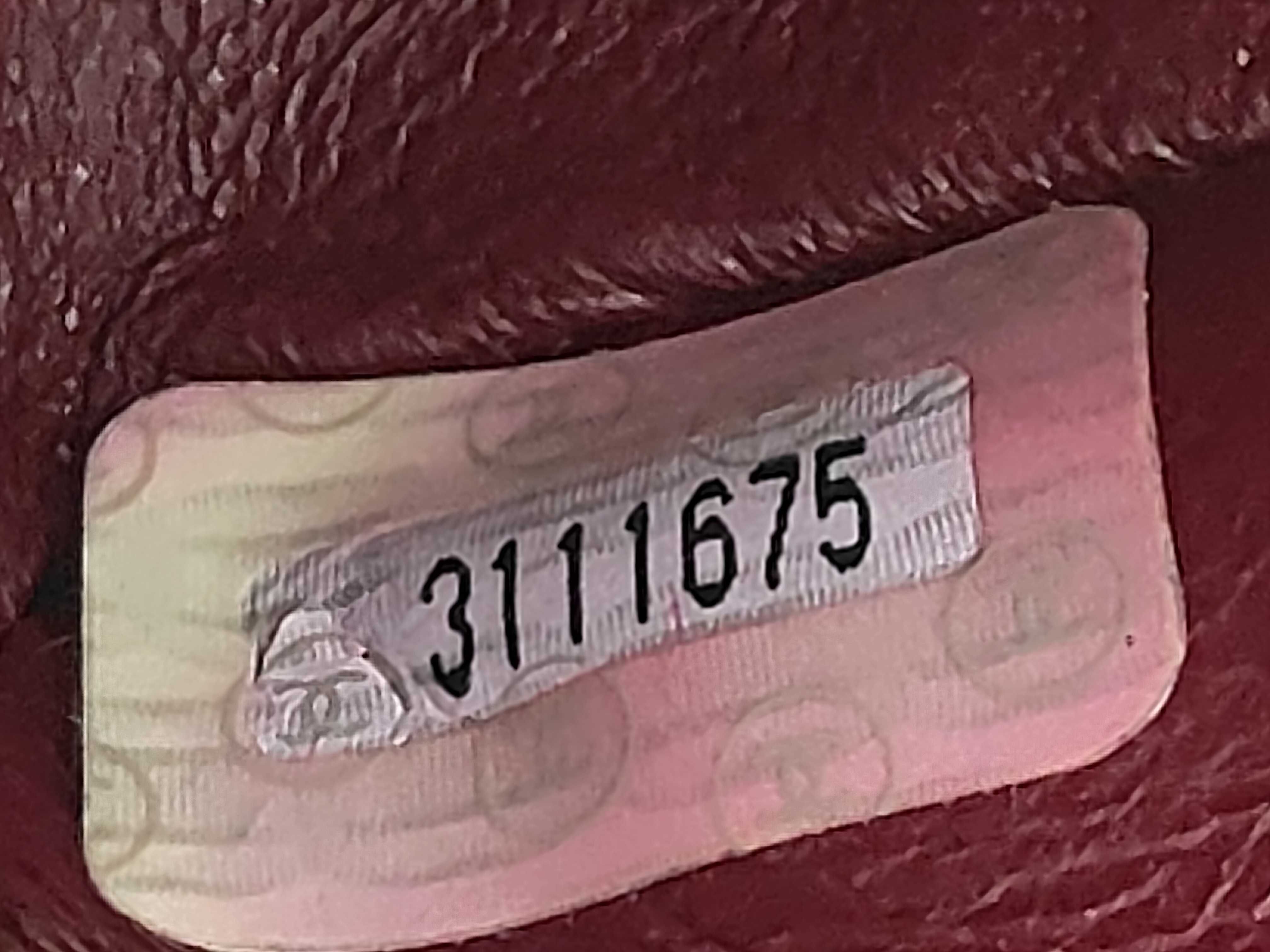 shoulder bag — view 12
