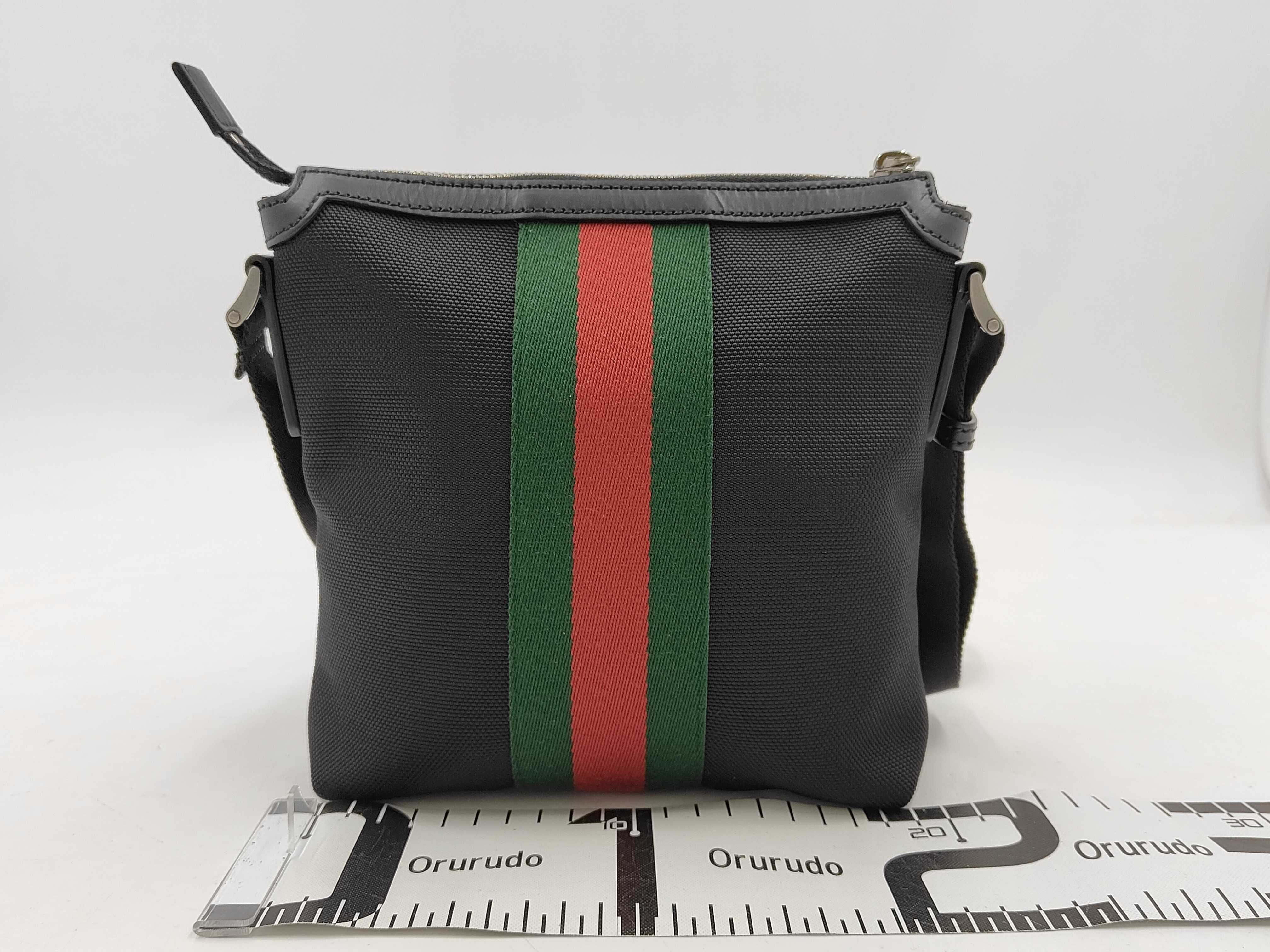 631199 Shoulder Bag — view 2