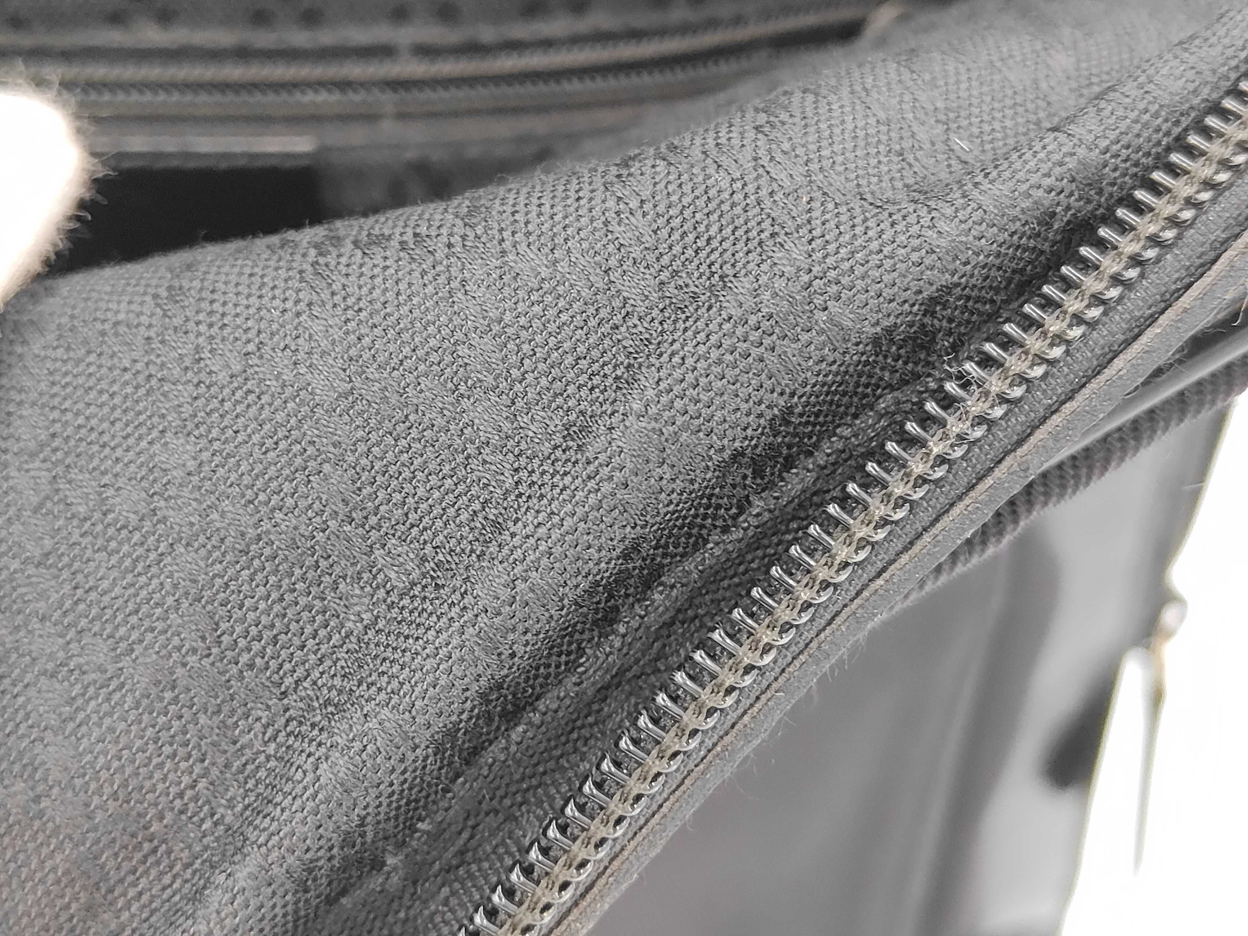 Bamboo Handbag Shoulder Bag — view 10
