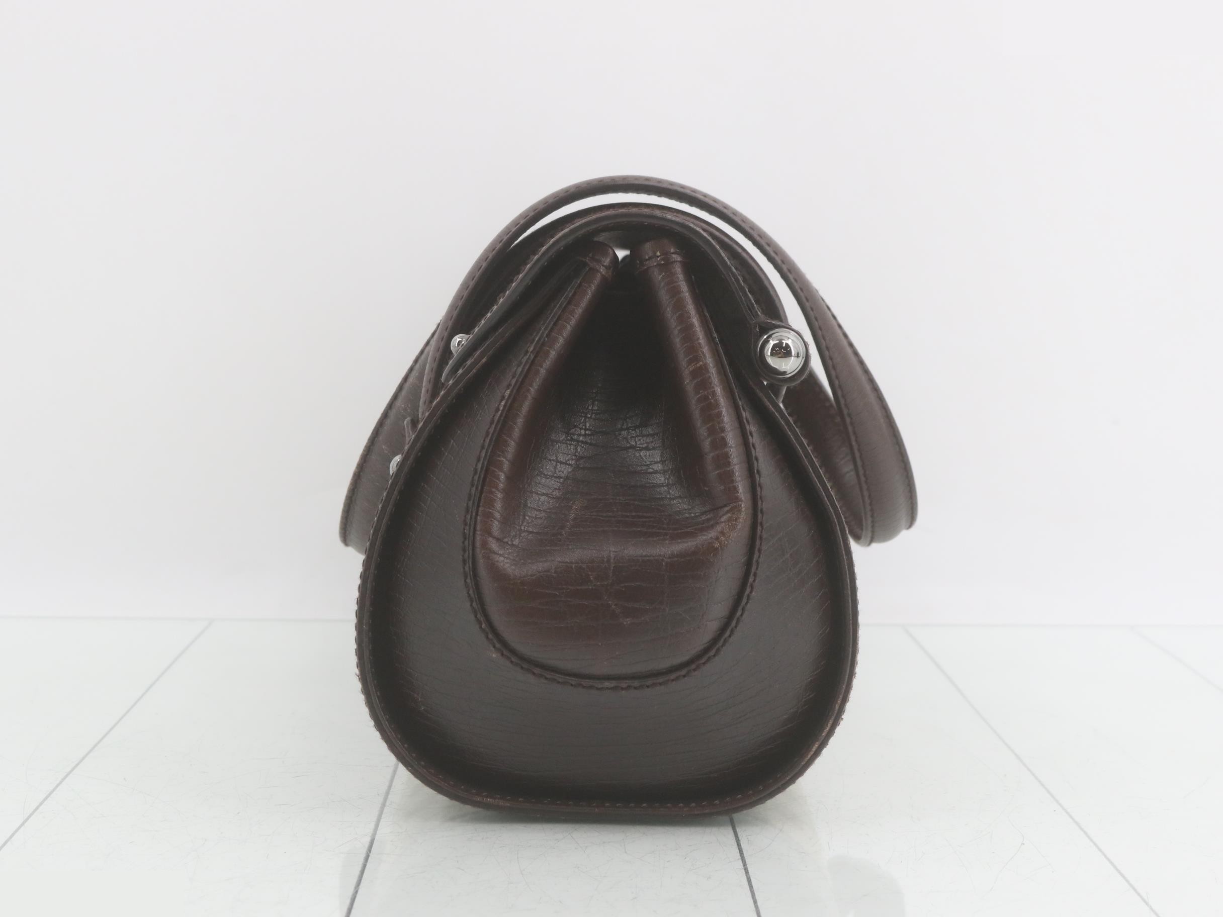 GG Canvas Bamboo — view 4
