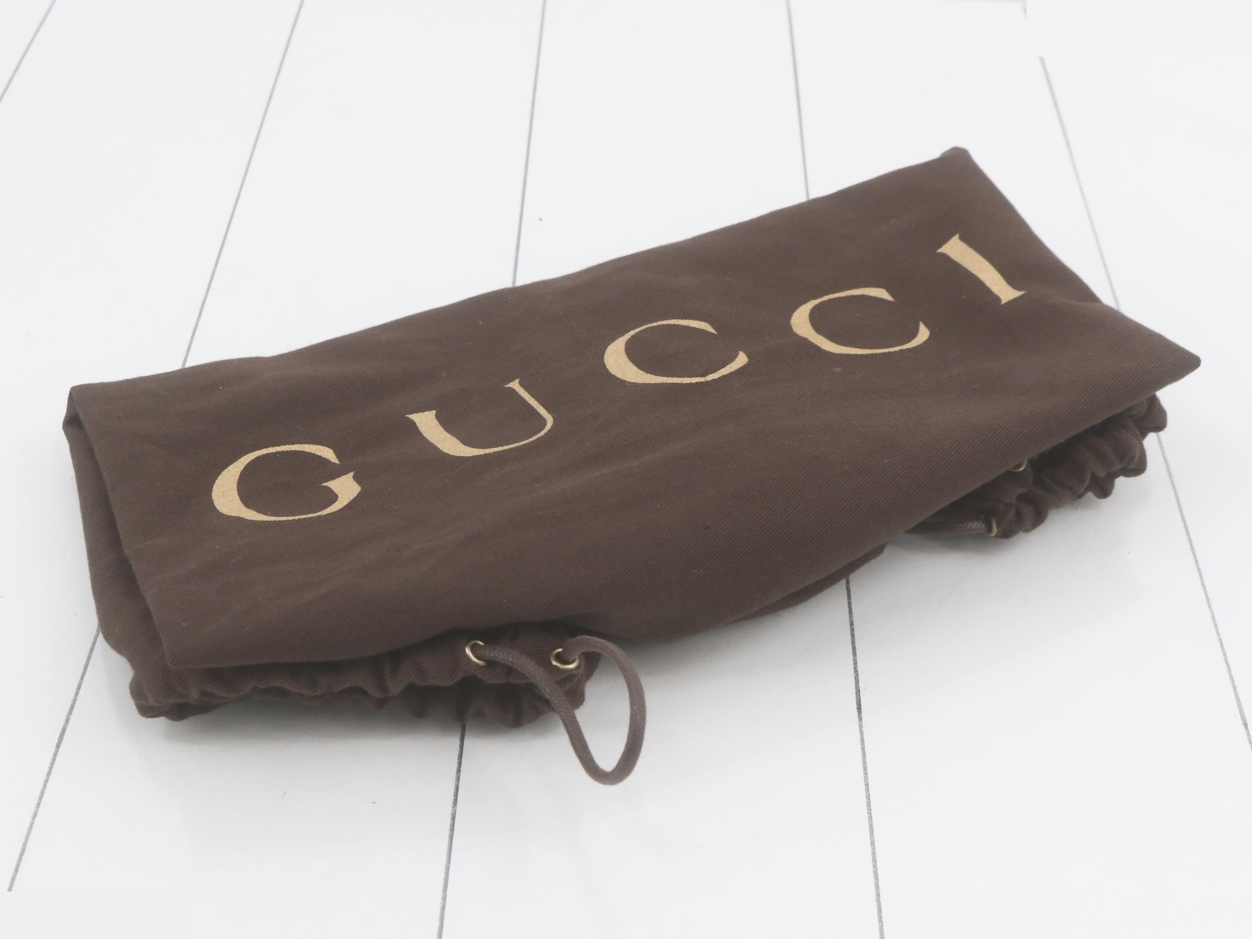 GG Canvas Bamboo — view 7