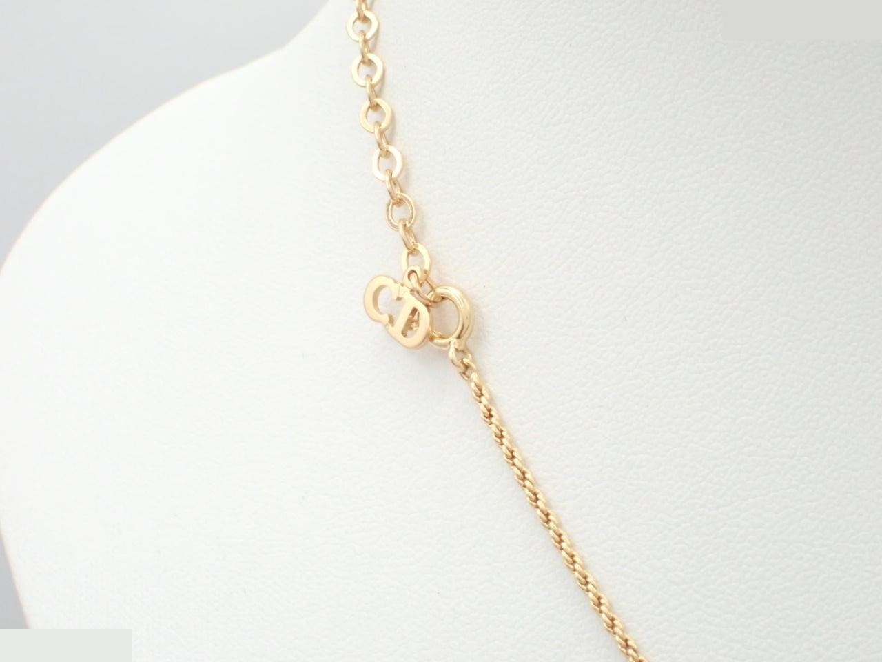 necklace, chain approximately 42cm — view 2