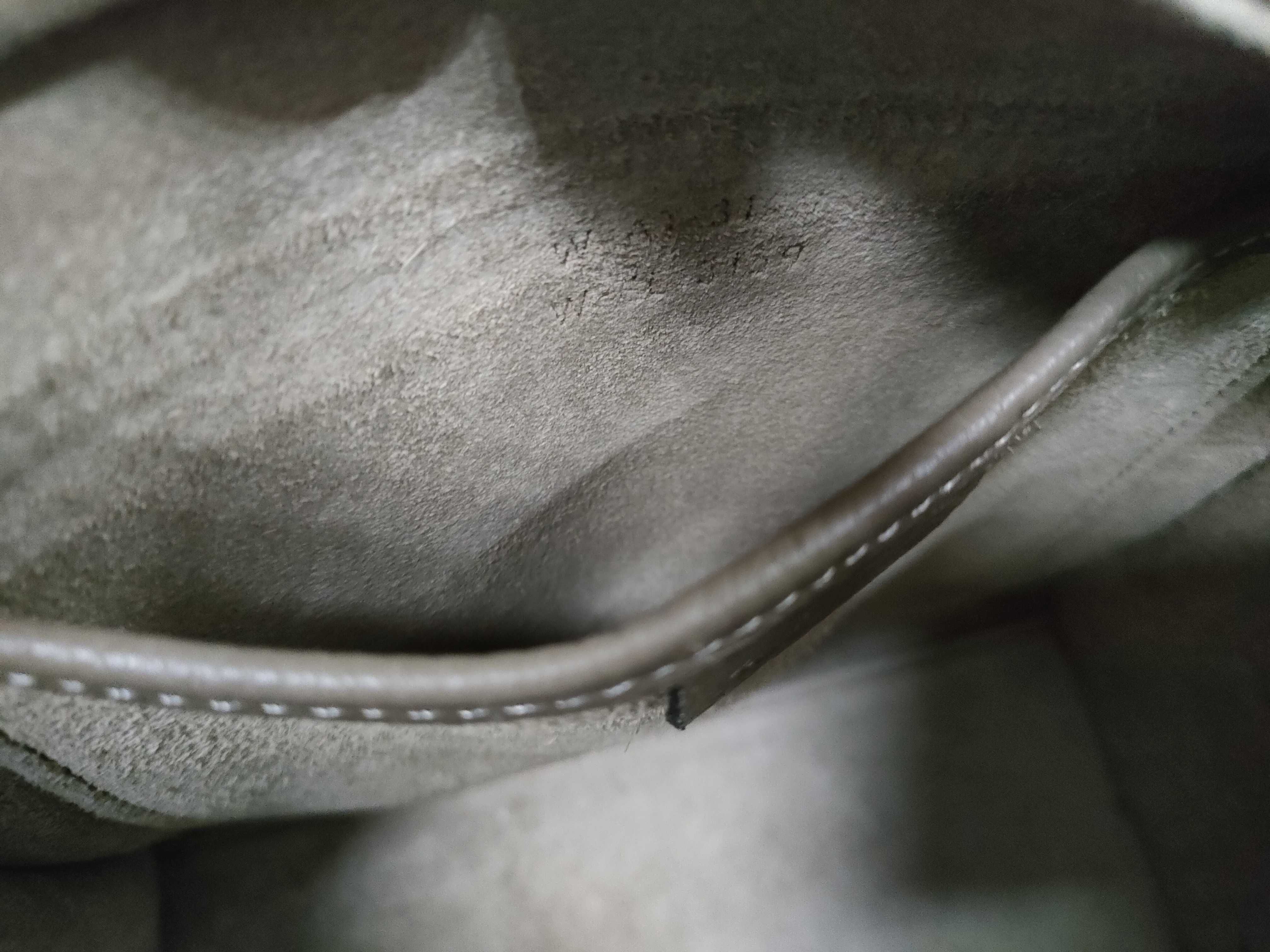 Luggage Nano Shopper Handbag — view 12