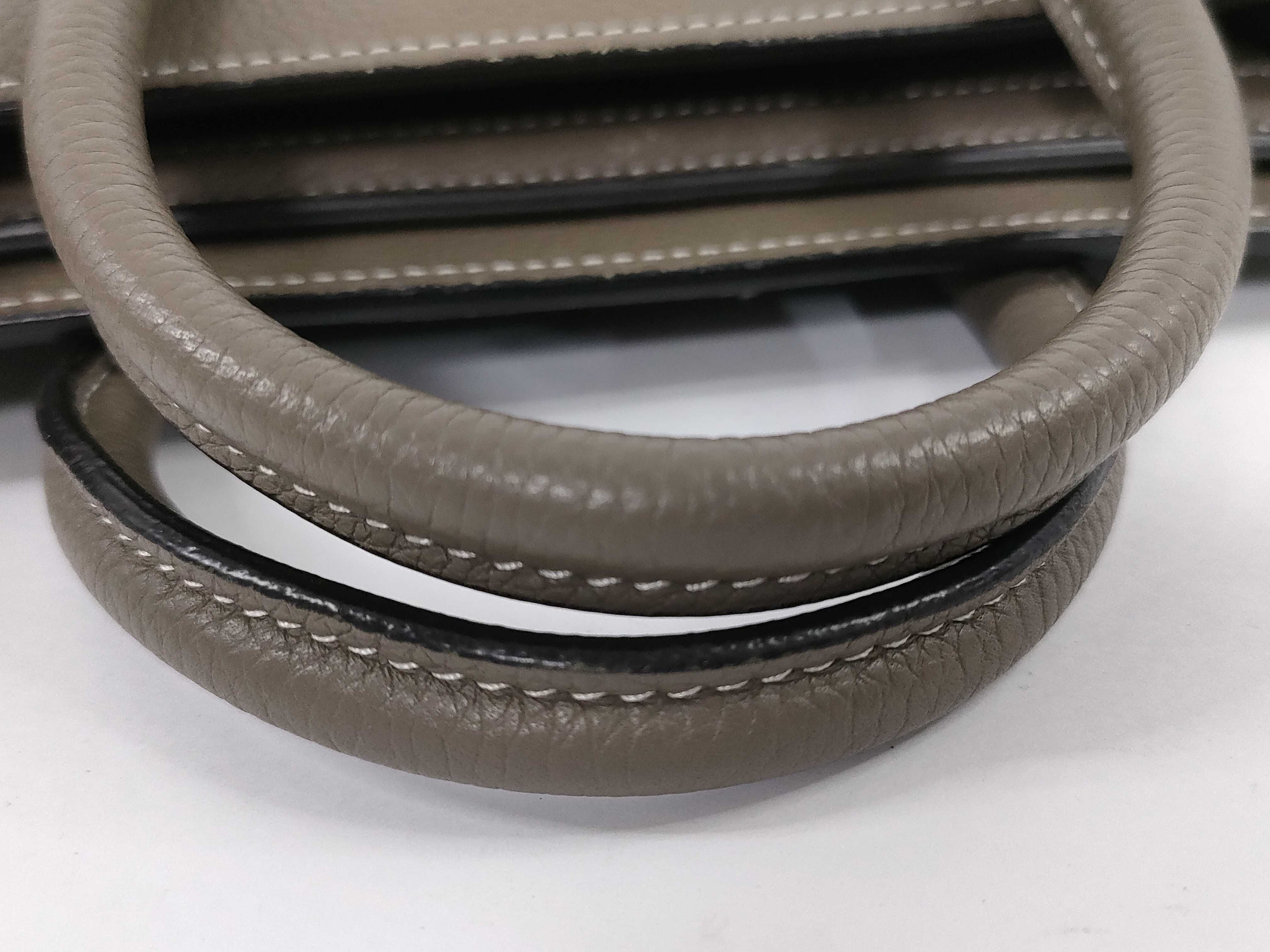 Luggage Nano Shopper Handbag — view 4