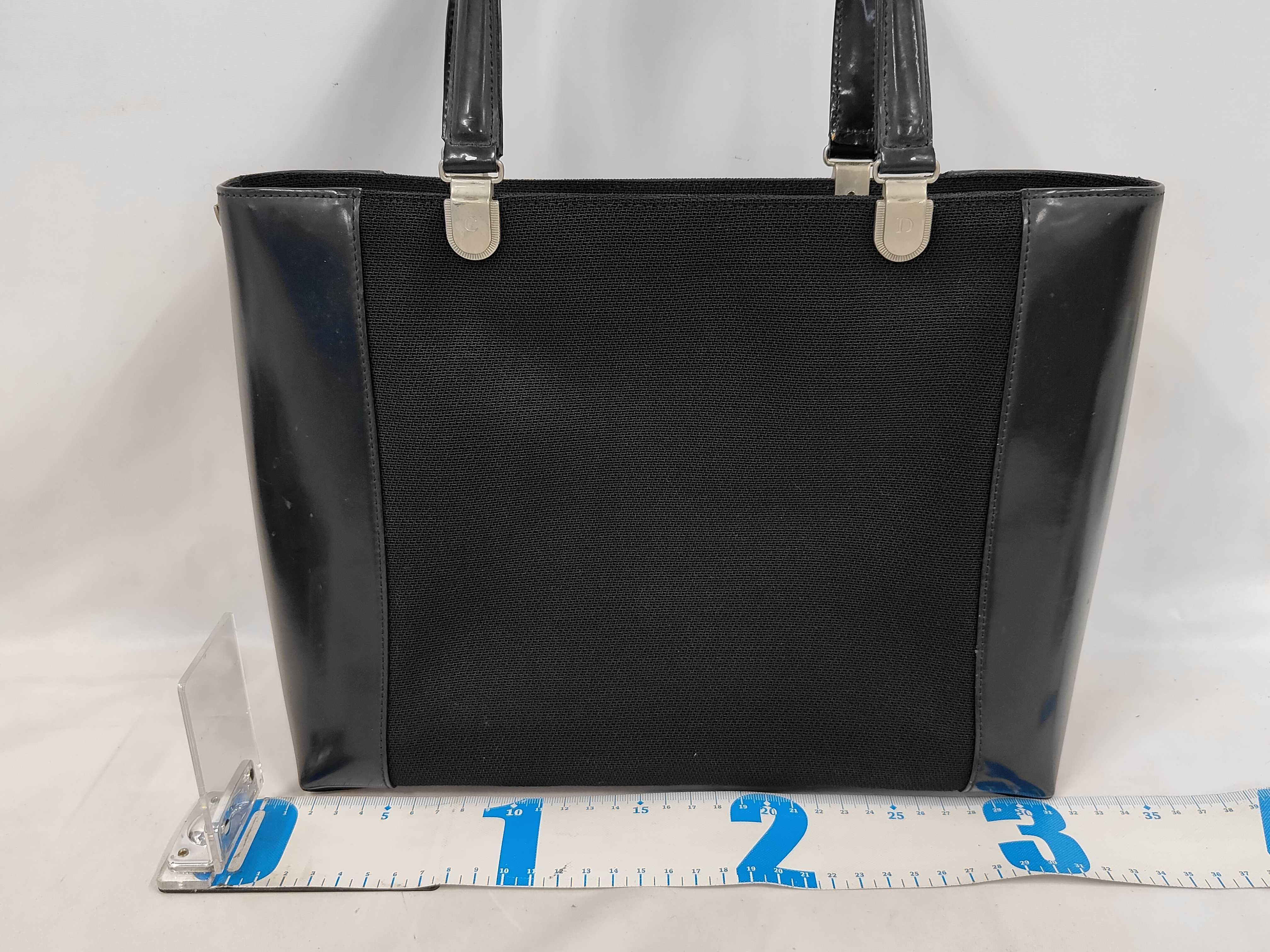CD Handbag — view 2