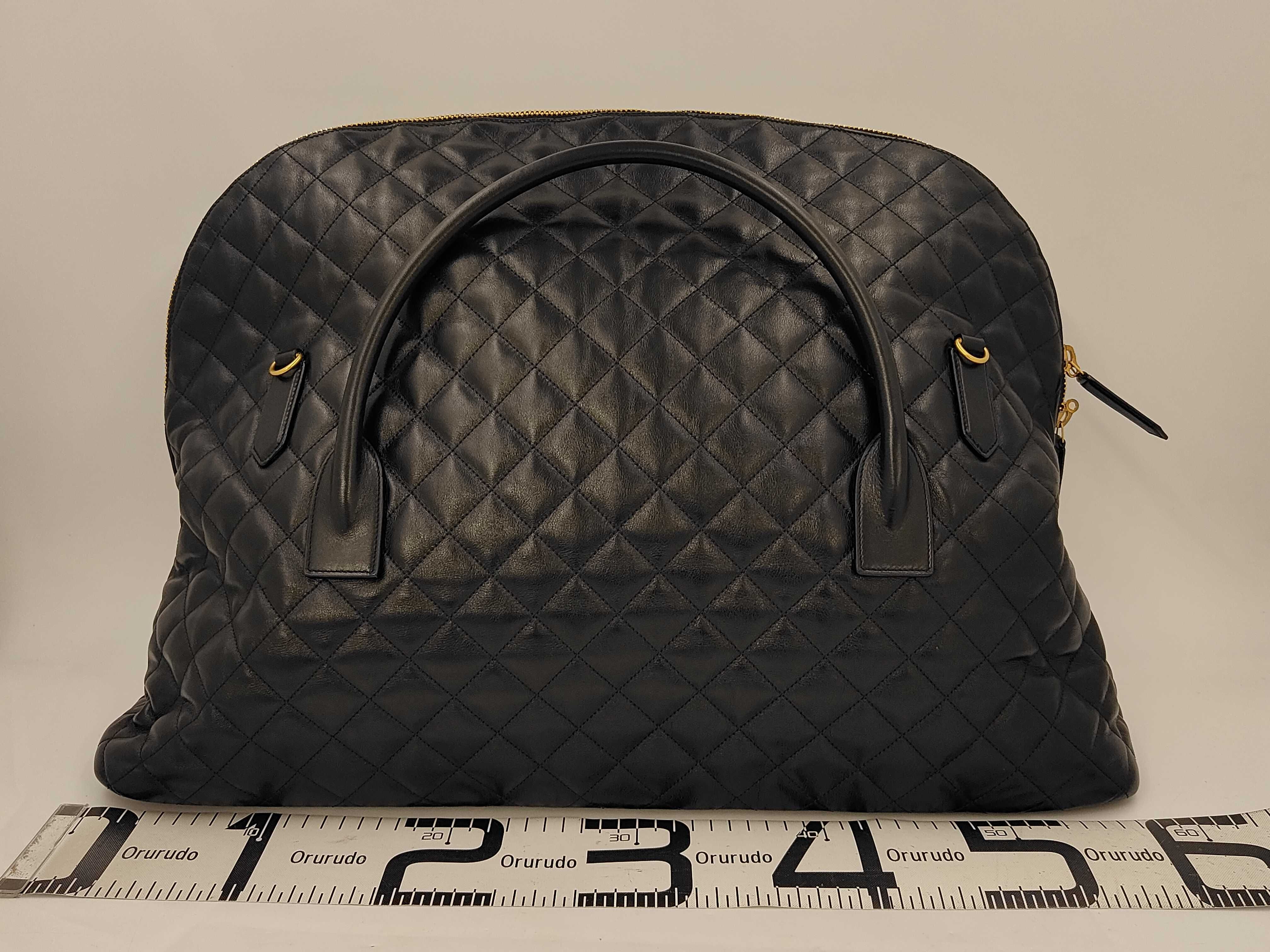 736009 Boston Bag — view 2