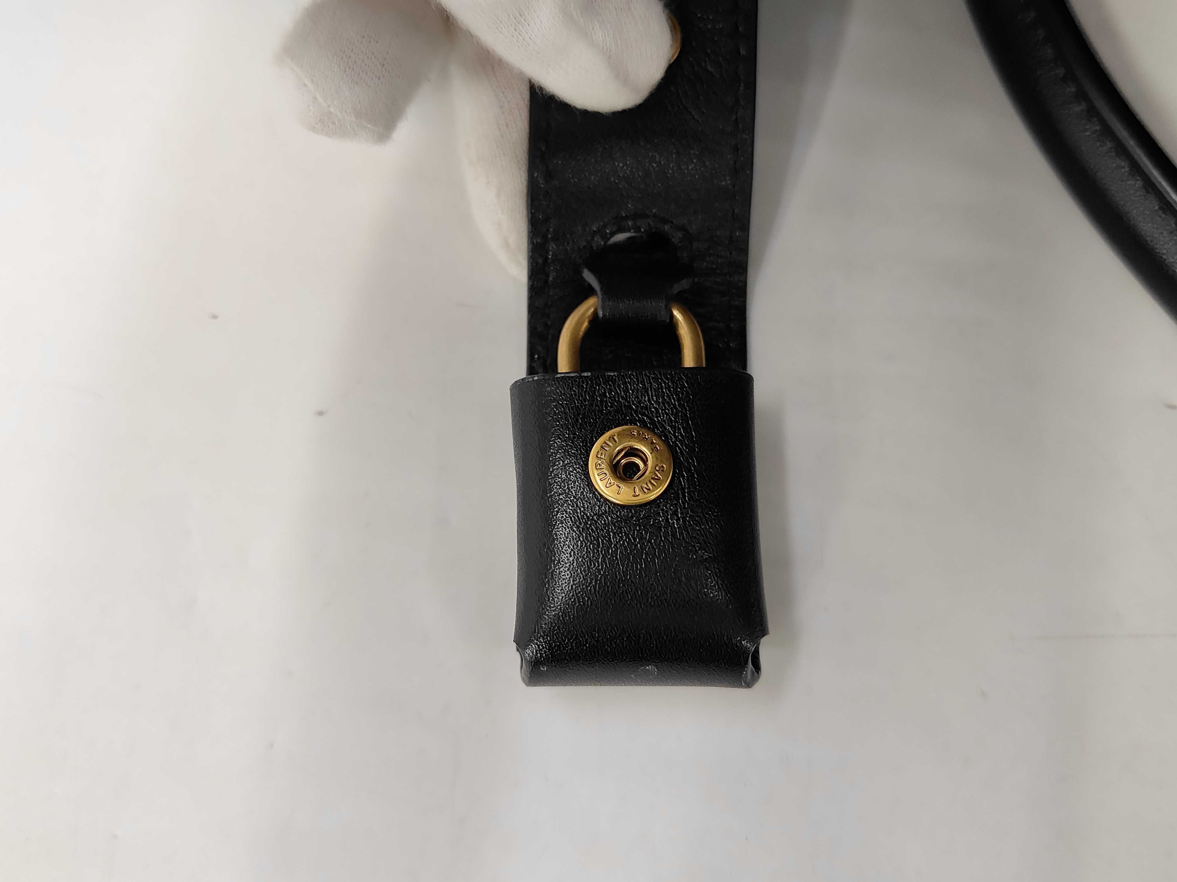 736009 Boston Bag — view 12