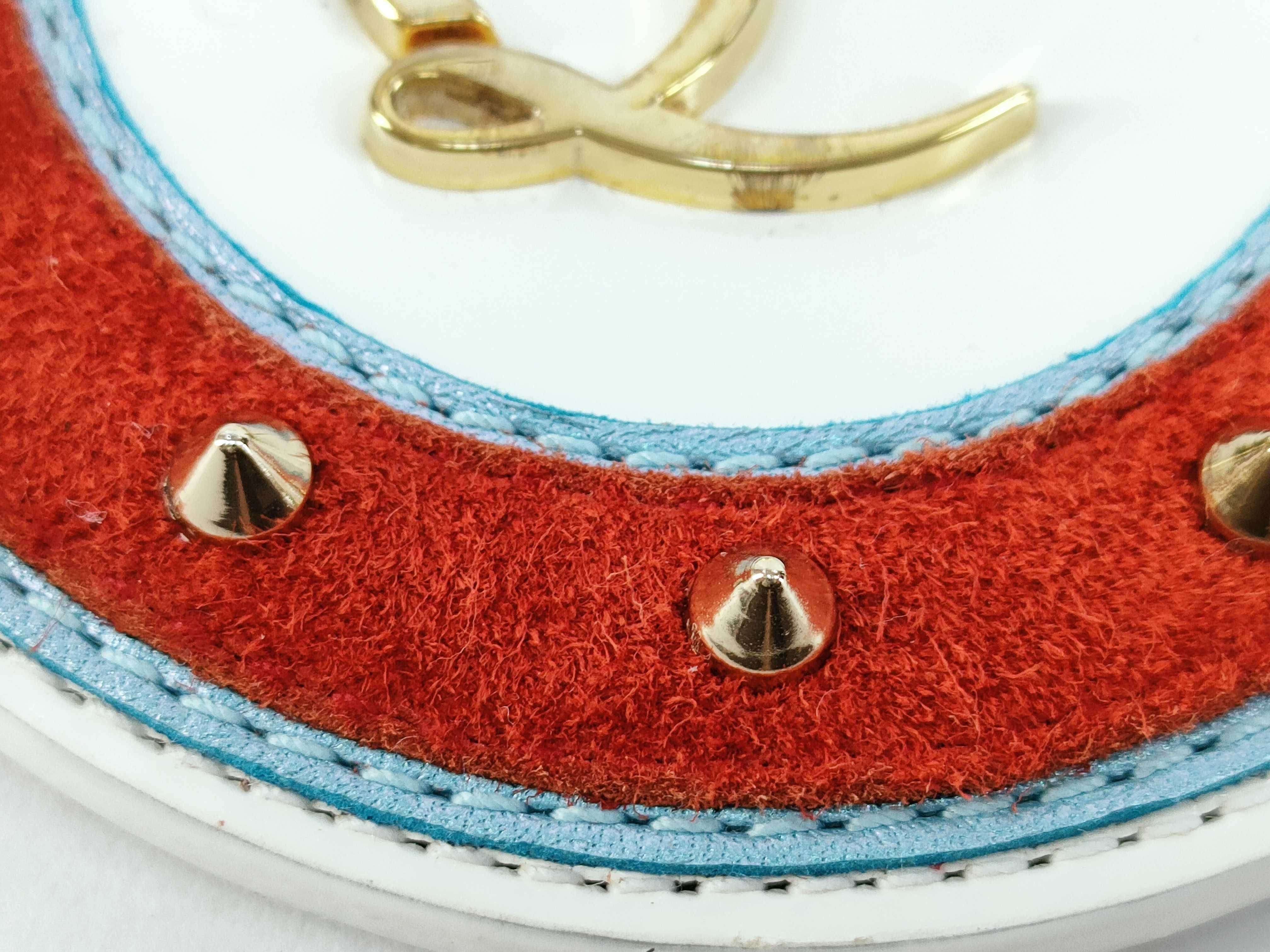 Giddy Horseshoe Studs Bag Charm 3245284 Key Case/Key Chain — view 8