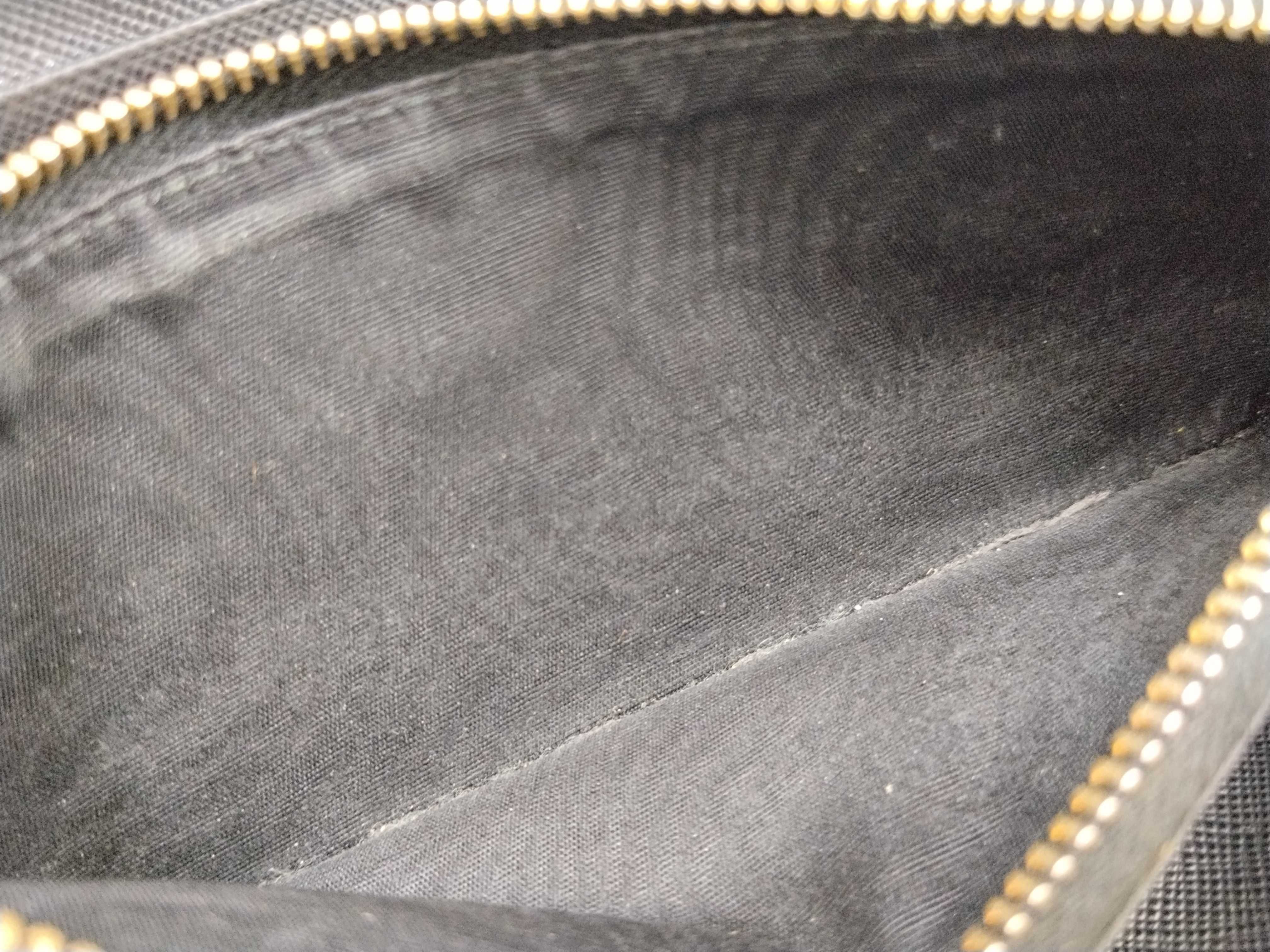 Bicolor Long Wallet — view 14