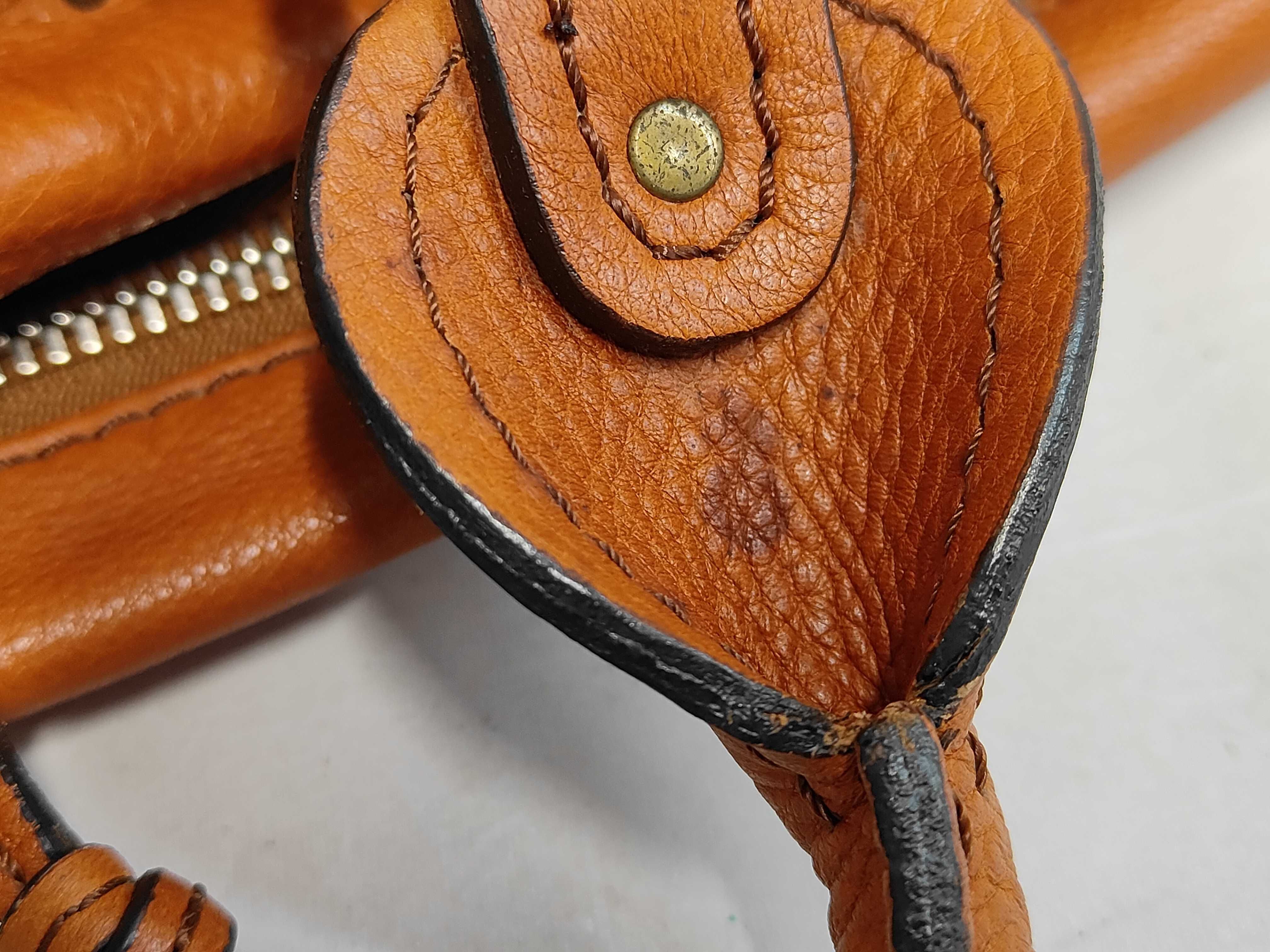 Paddington Padlock Handbag — view 11