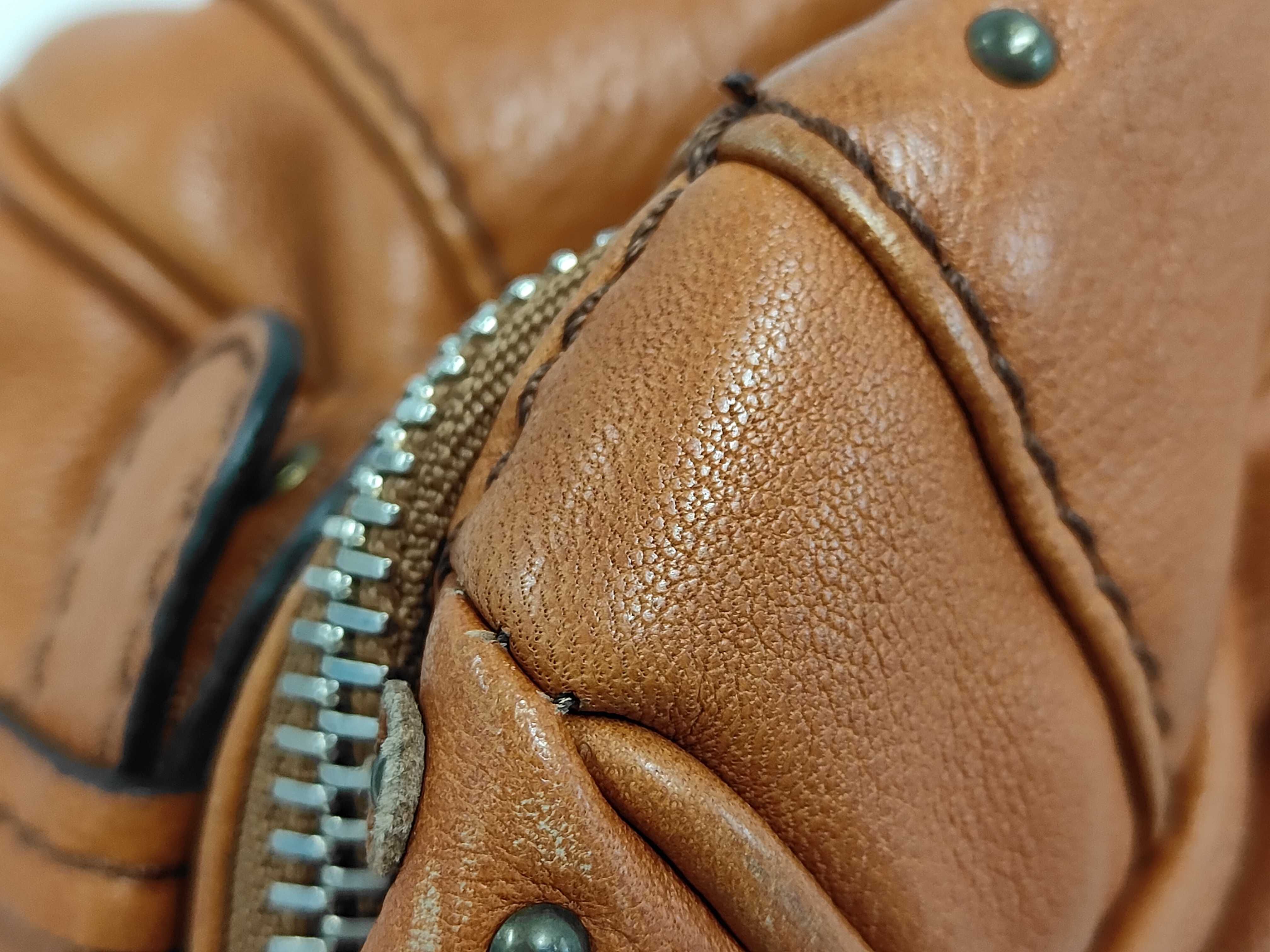 Paddington Padlock Handbag — view 3