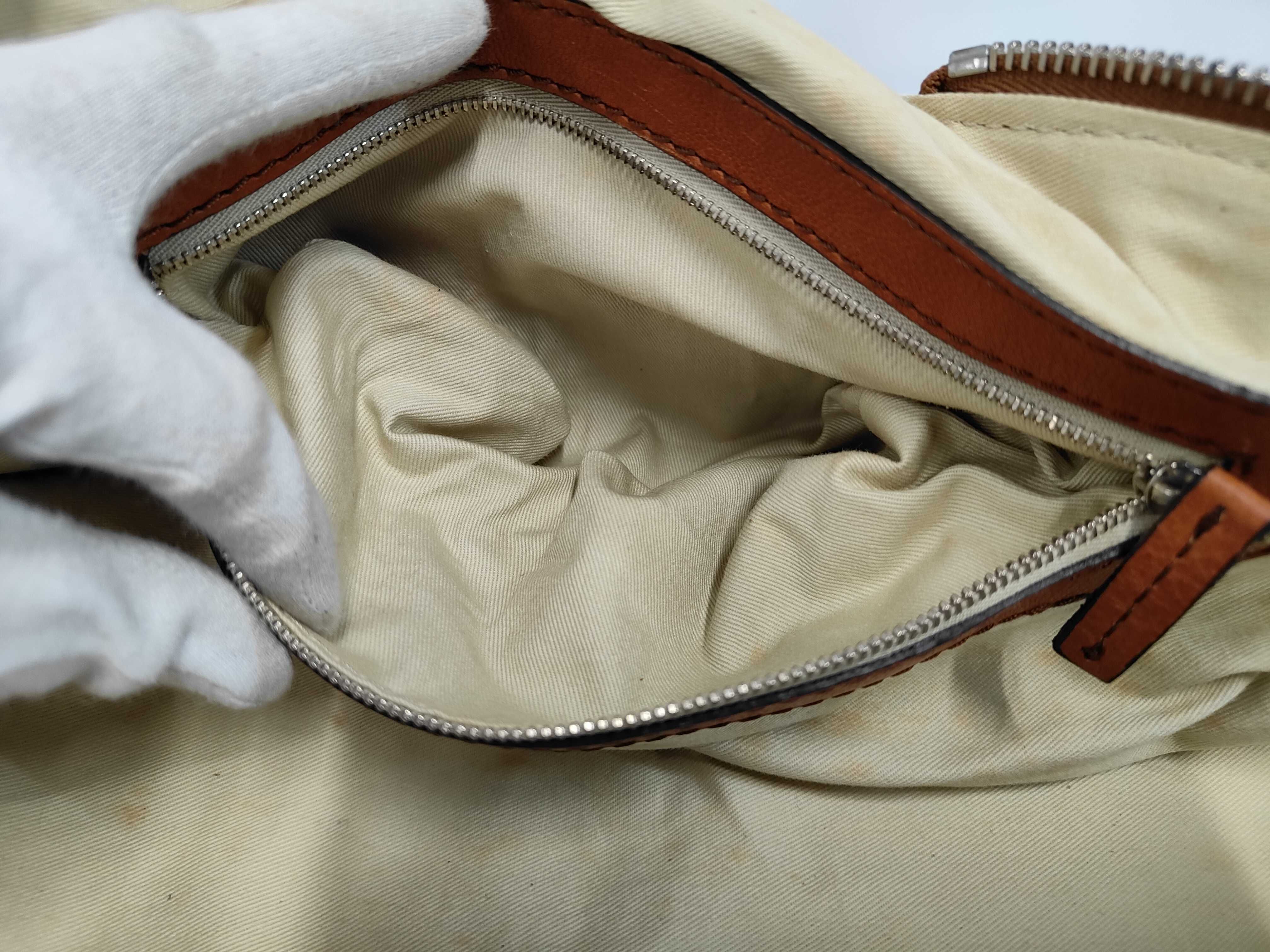 Paddington Padlock Handbag — view 10