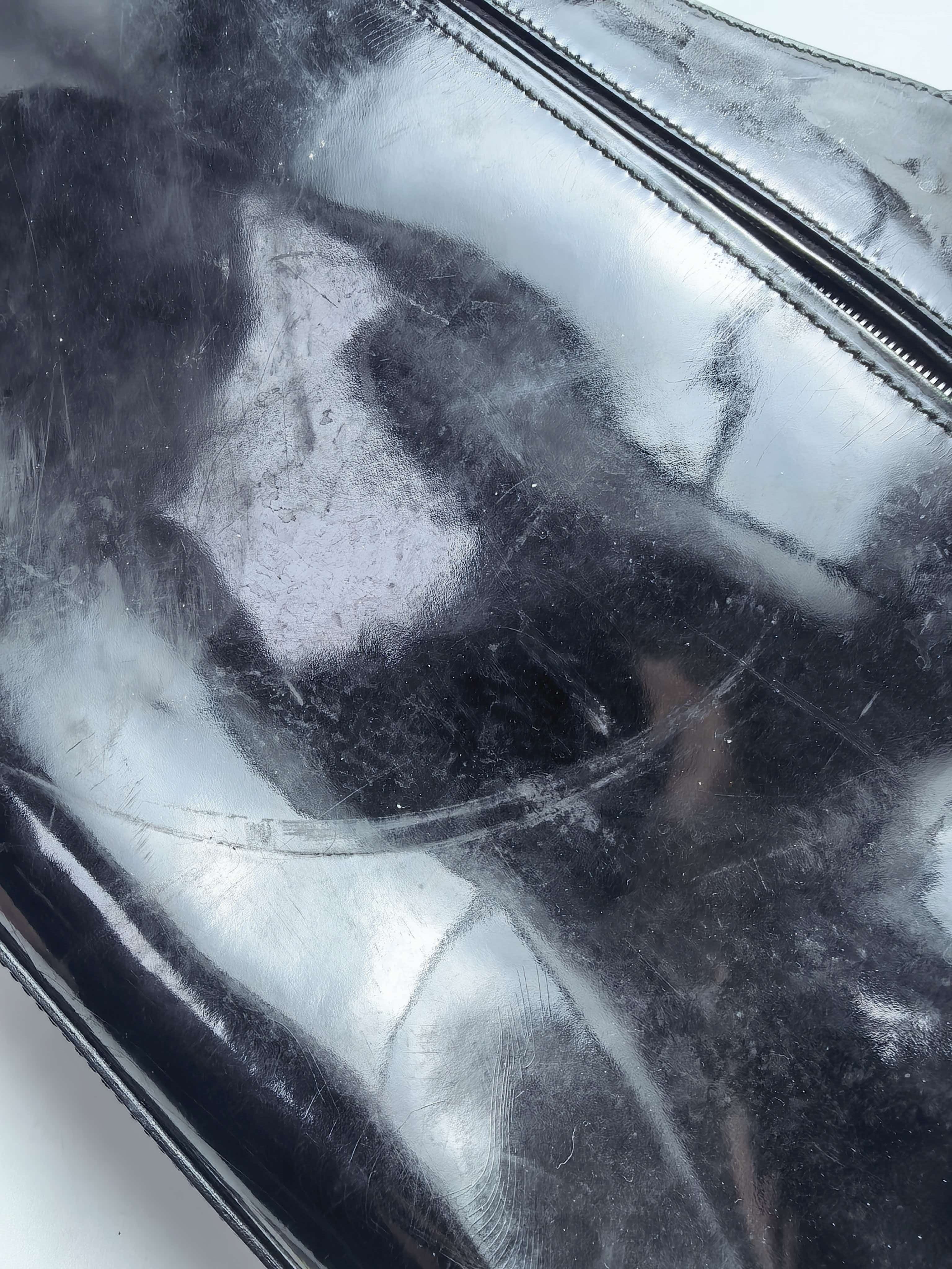 【*Shipped from: China*】Cartier patent leather handbag — view 11