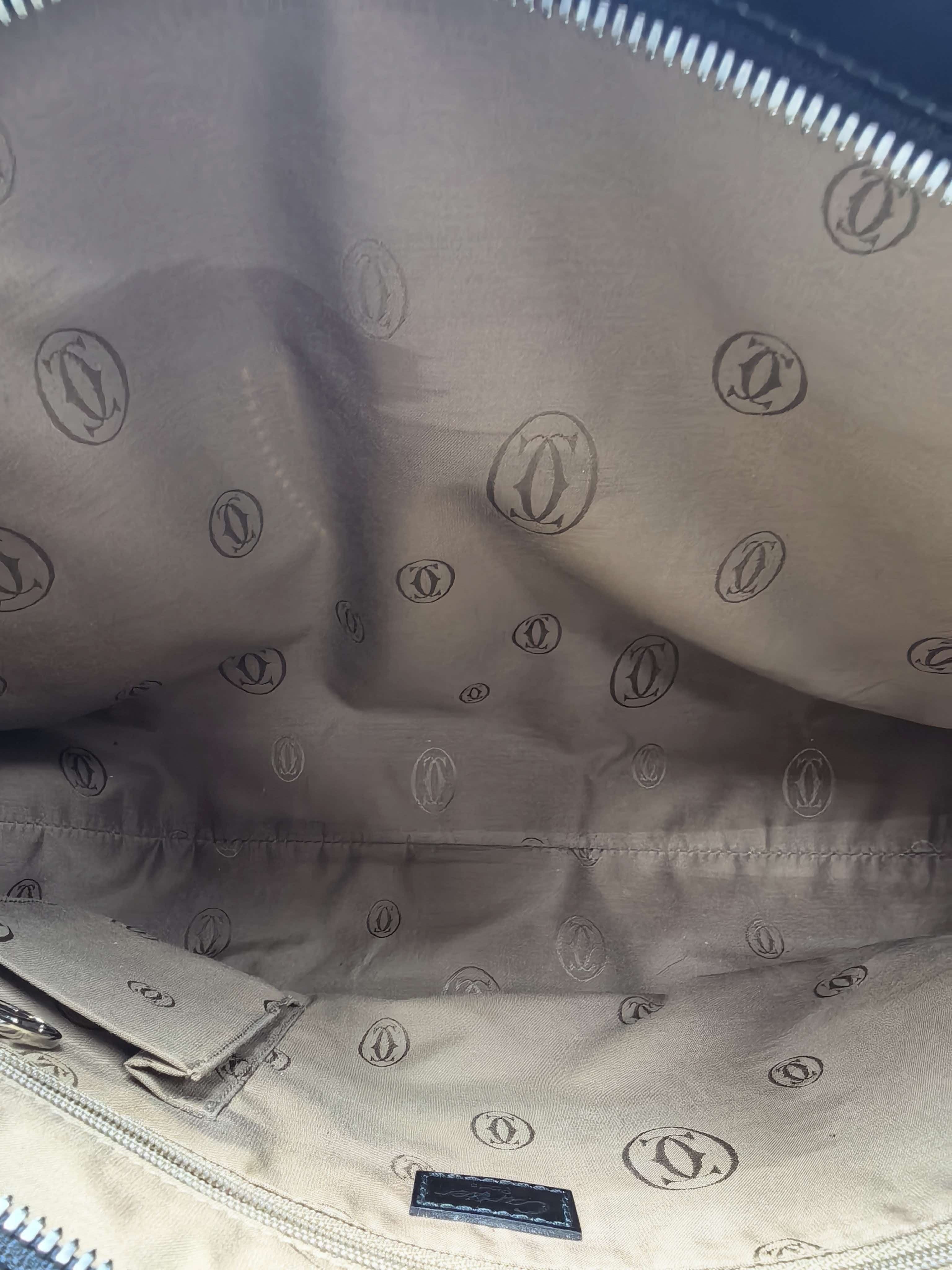 【*Shipped from: China*】Cartier patent leather handbag — view 7