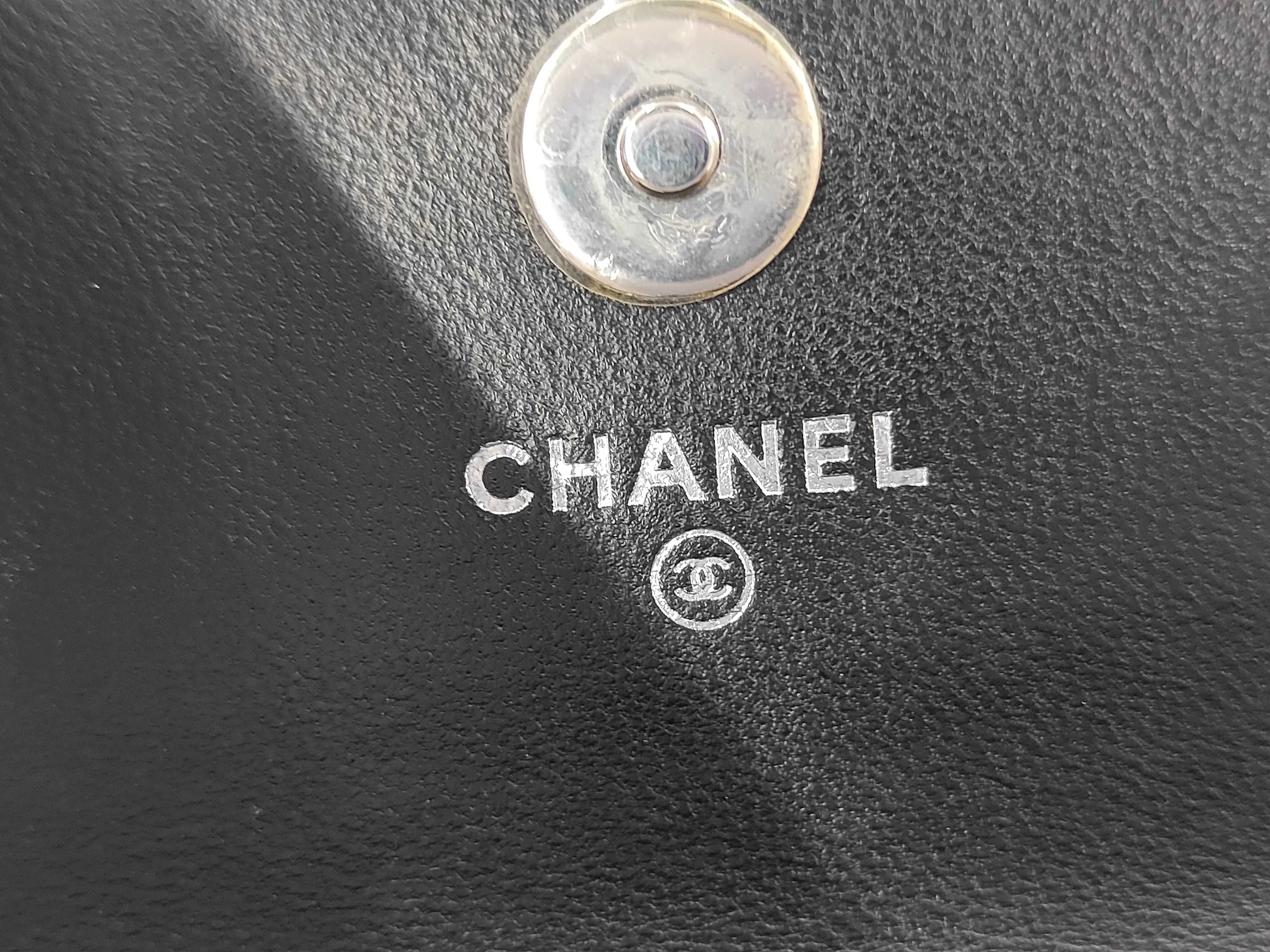 WOC Chain Bag Shoulder Bag — view 11