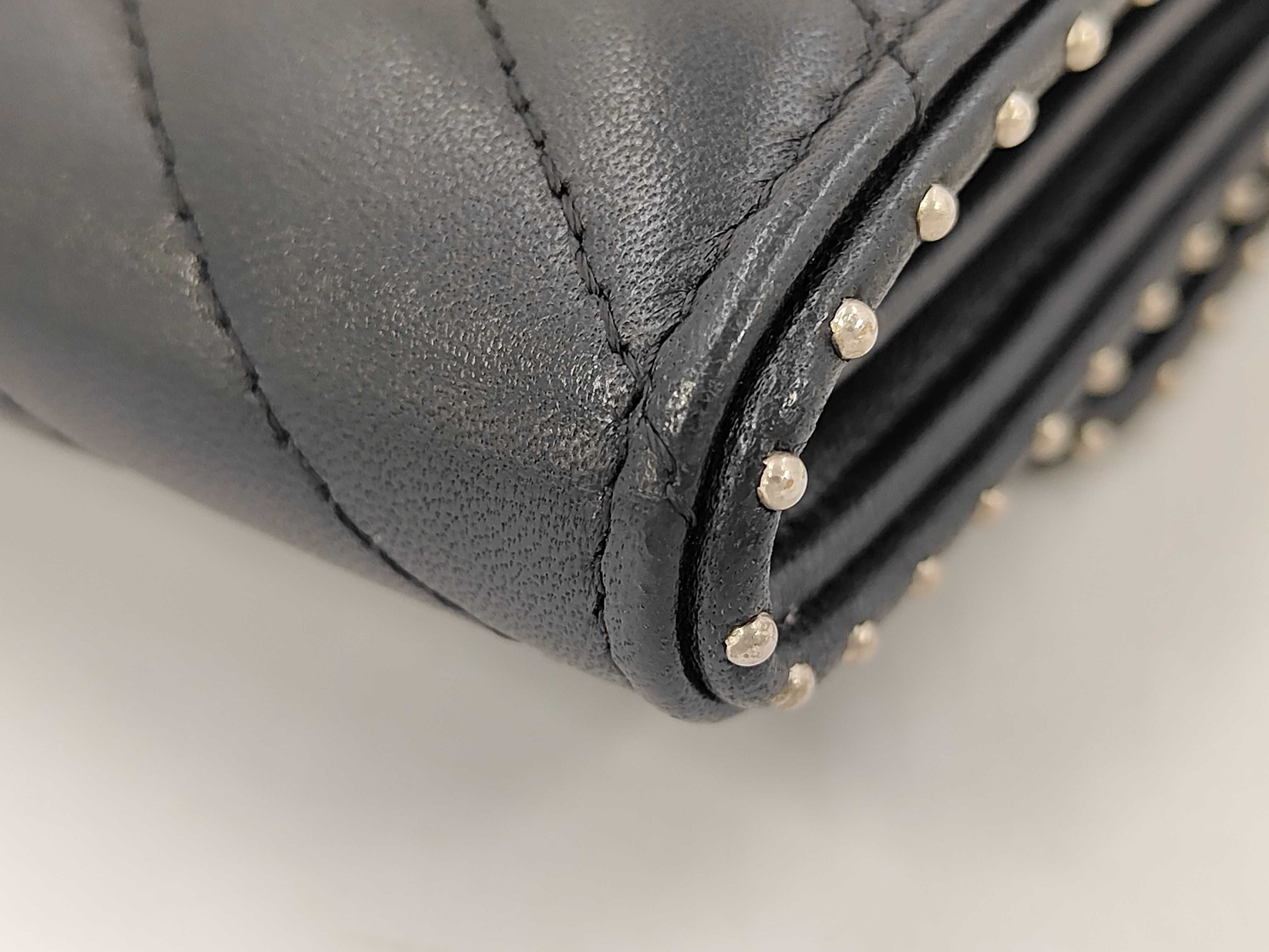 WOC Chain Bag Shoulder Bag — view 4