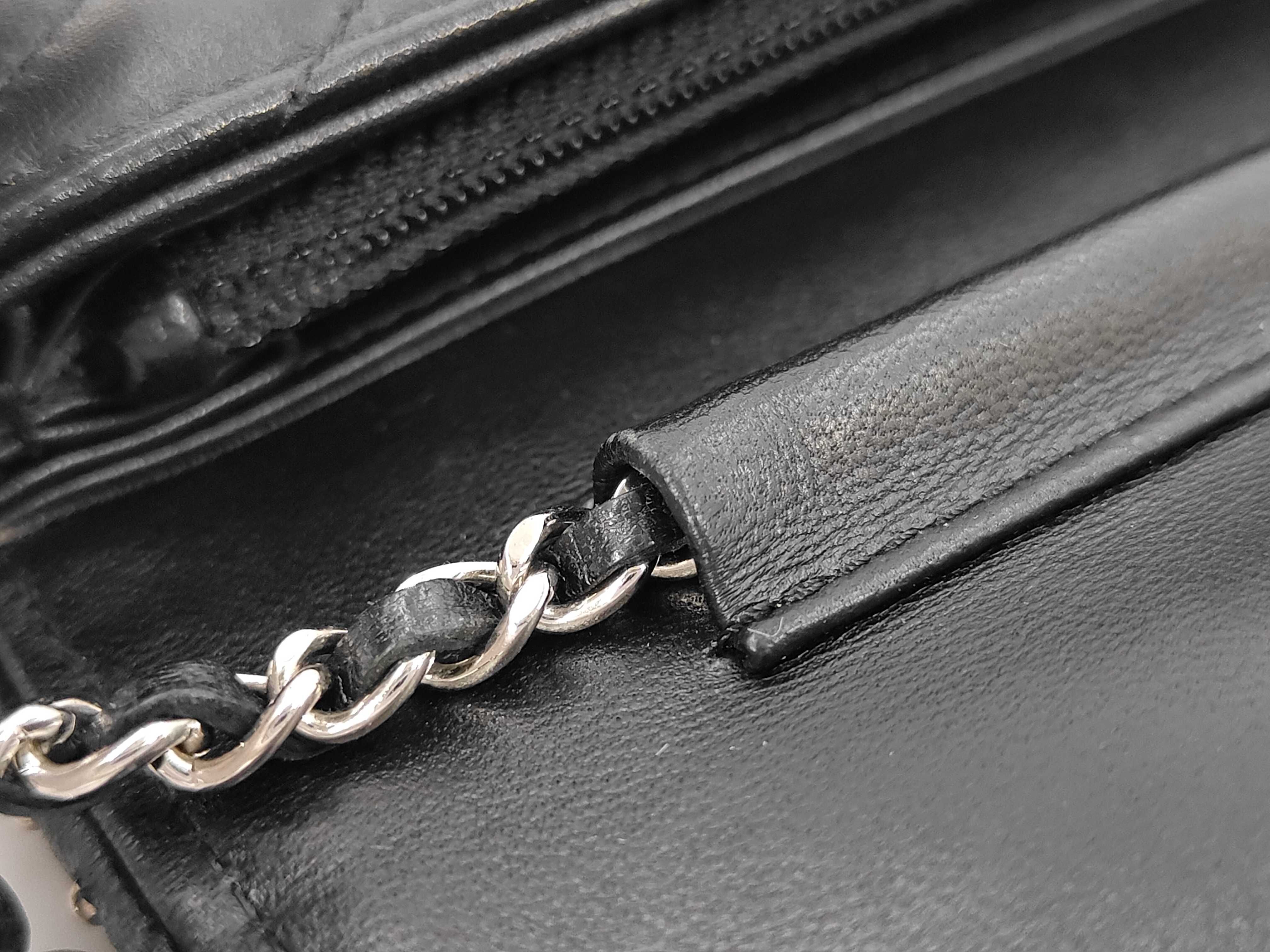 WOC Chain Bag Shoulder Bag — view 6