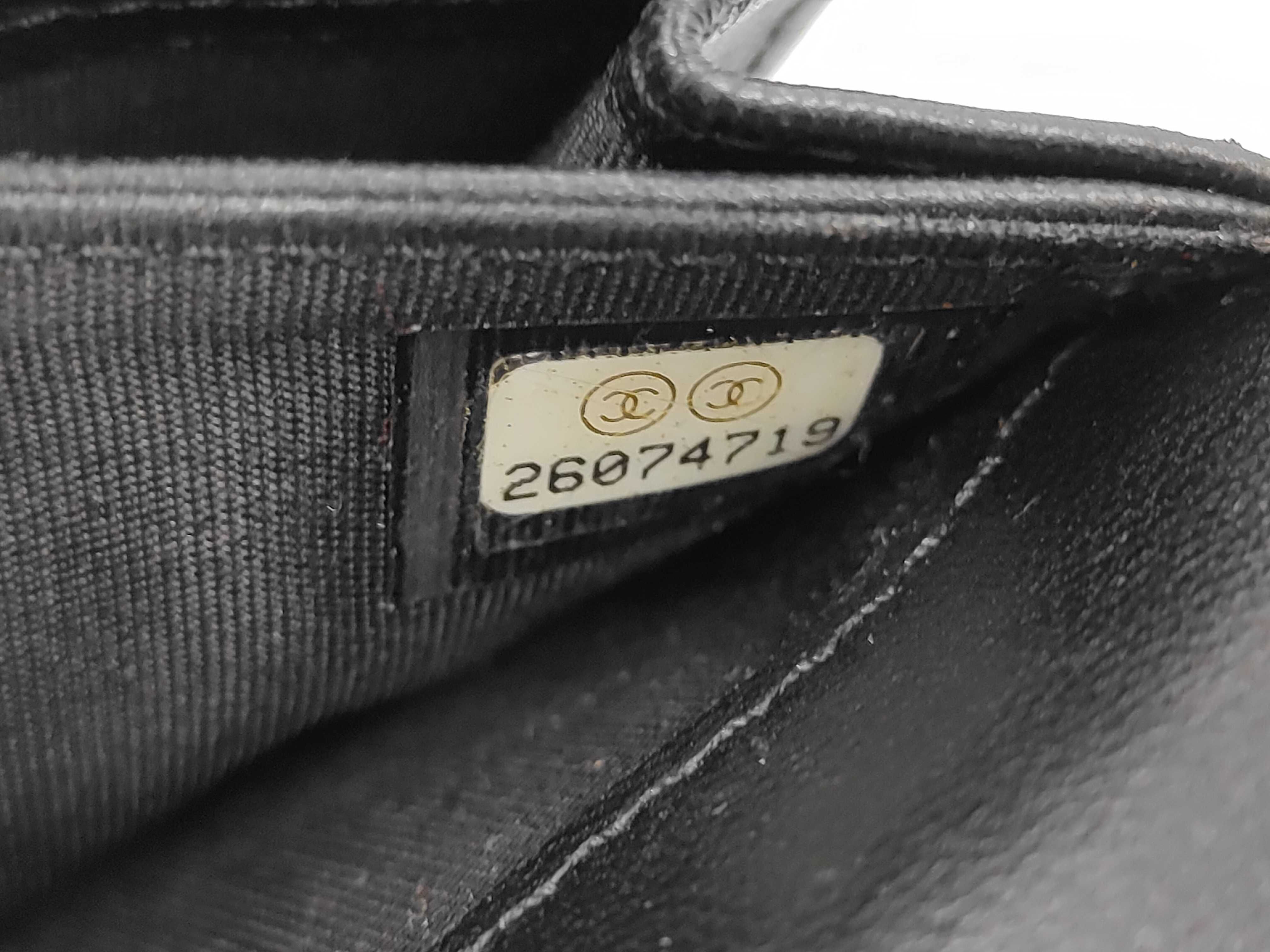 WOC Chain Bag Shoulder Bag — view 9