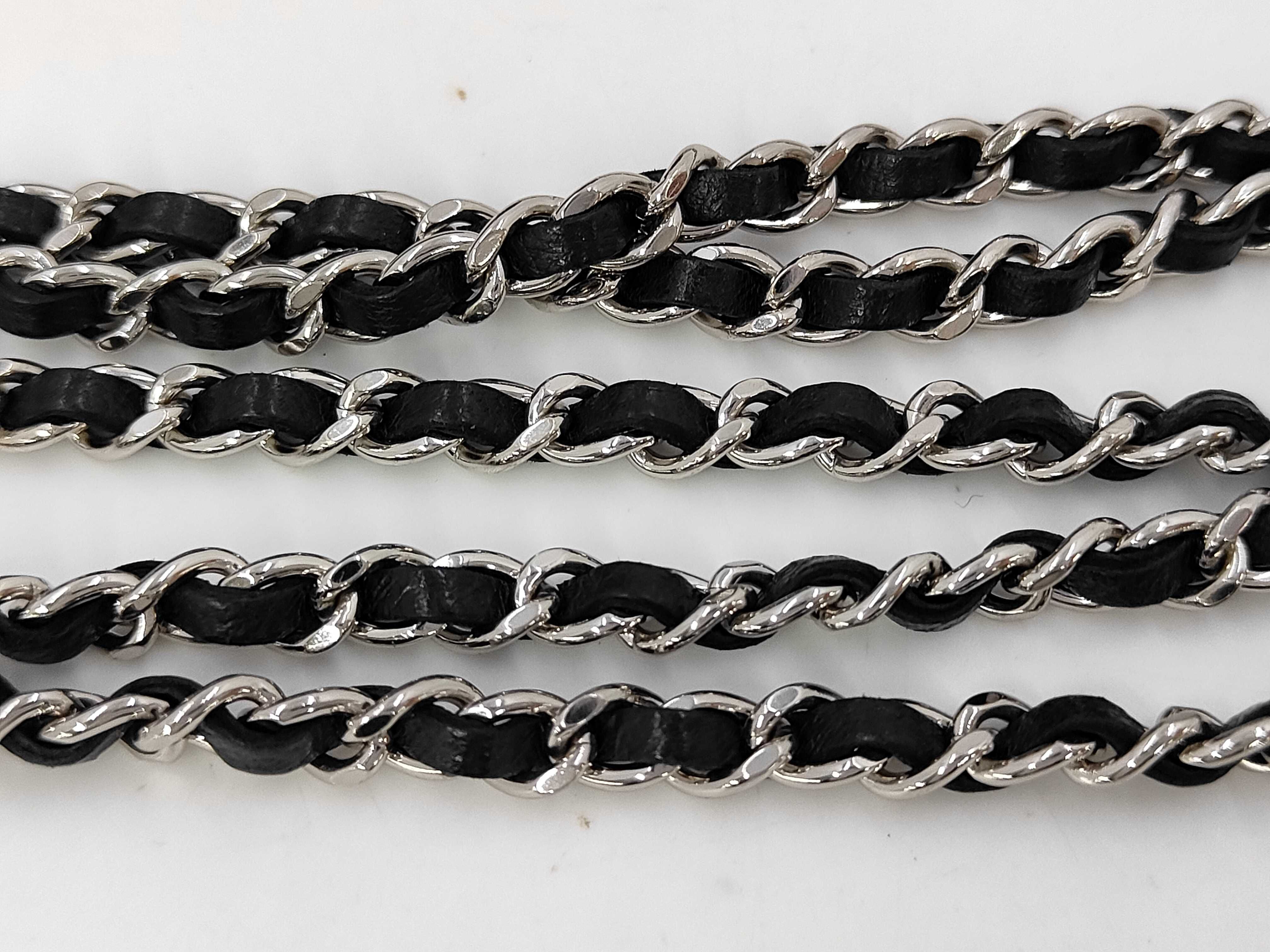 WOC Chain Bag Shoulder Bag — view 10