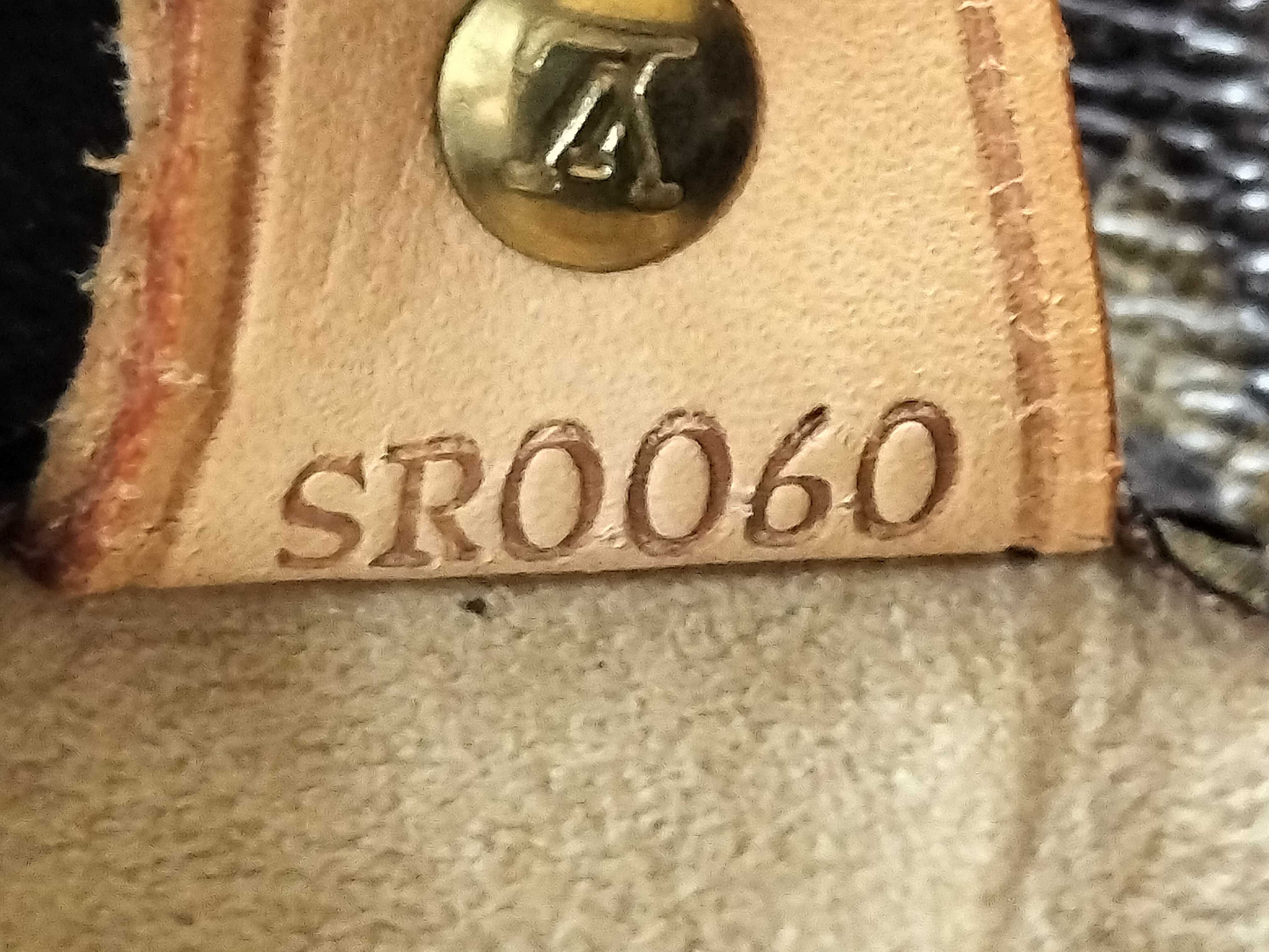 M51155 Luco Monogram Tote Bag Shoulder Bag — view 13