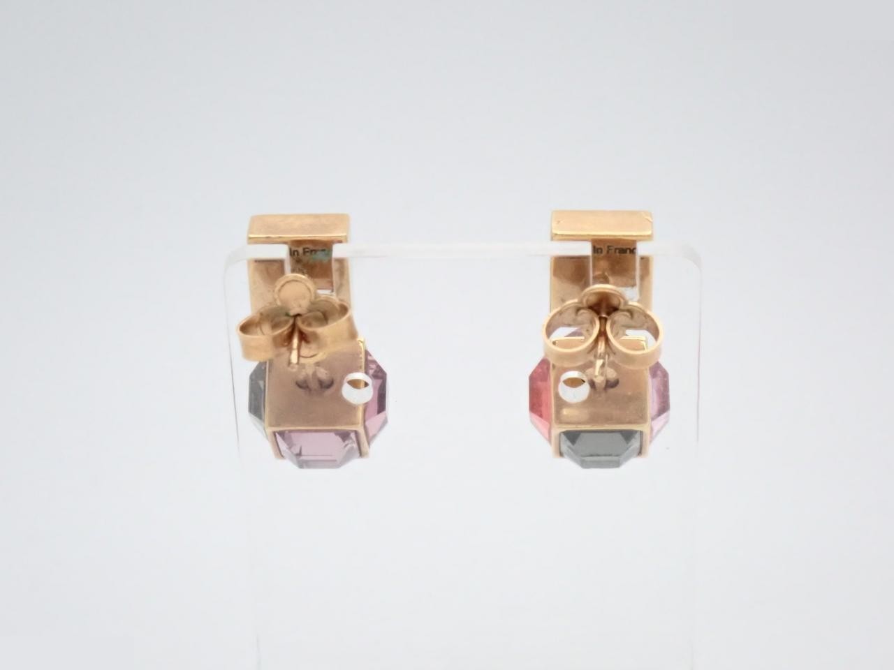 Boucle d'Oreille Gamble Earrings — view 2