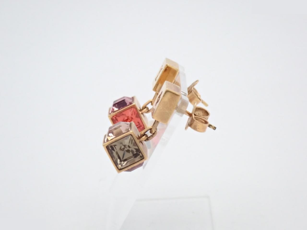 Boucle d'Oreille Gamble Earrings — view 3