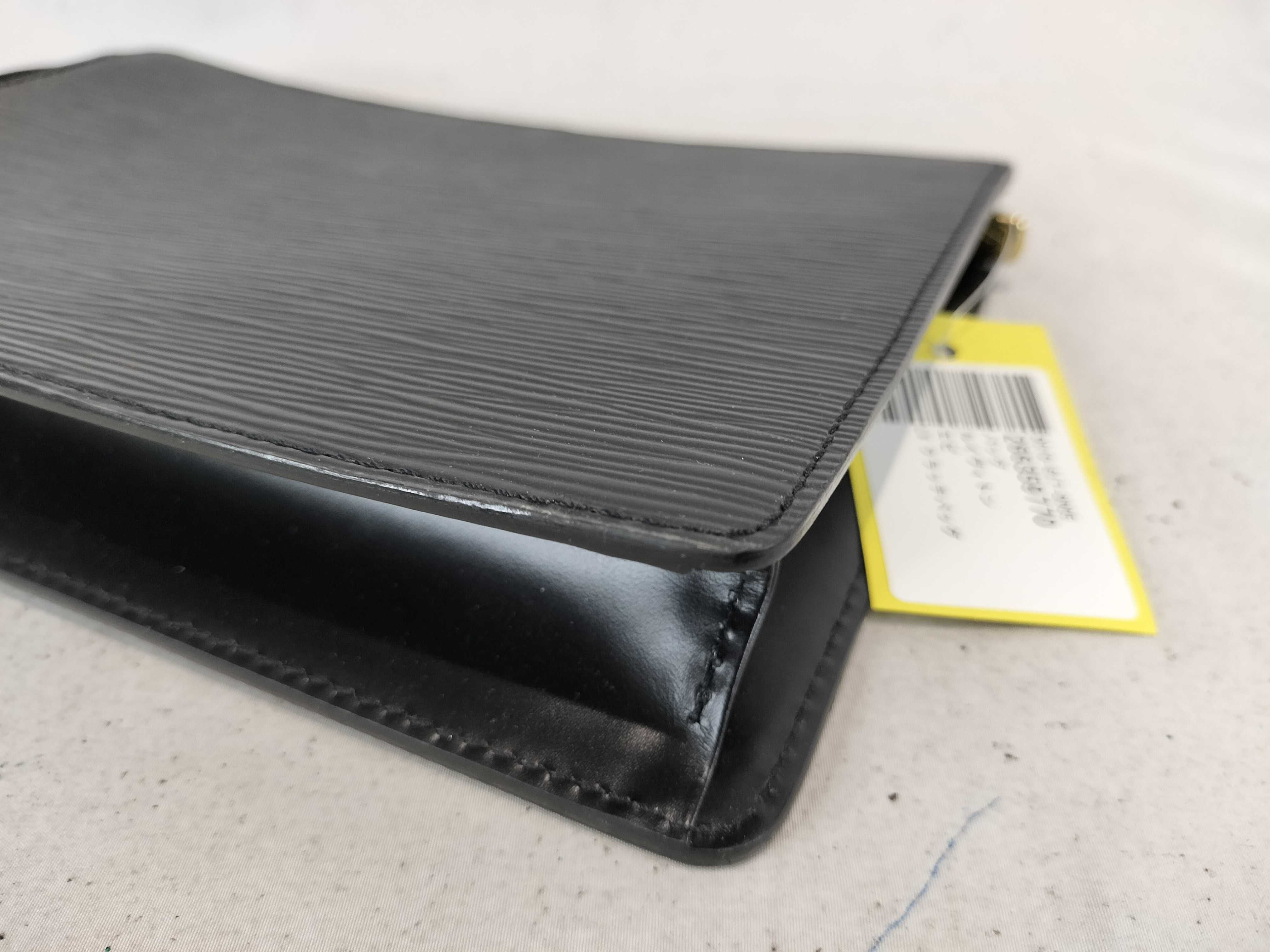 Epi LV Clutch Bag Second Bag — view 3