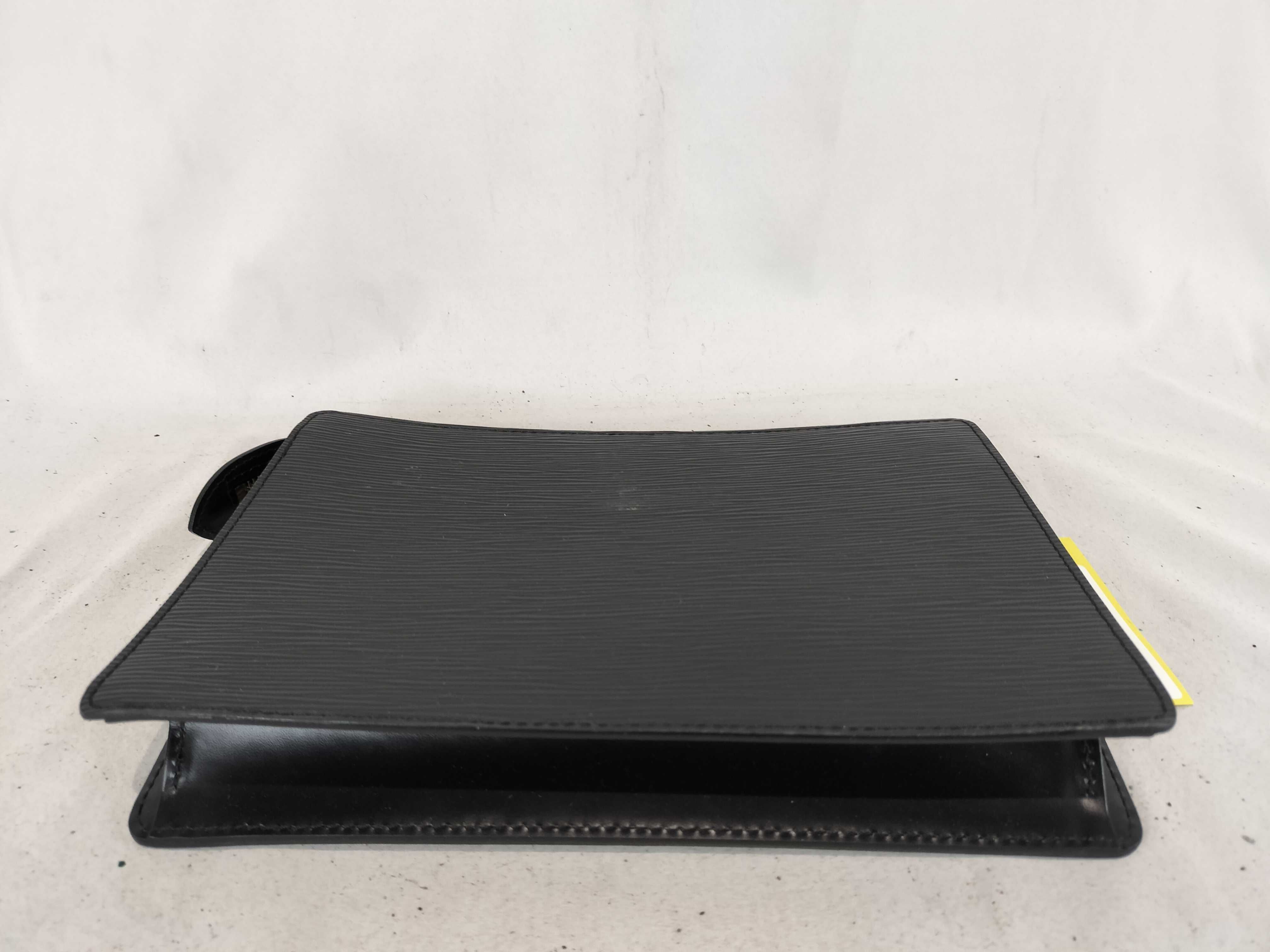 Epi LV Clutch Bag Second Bag — view 4